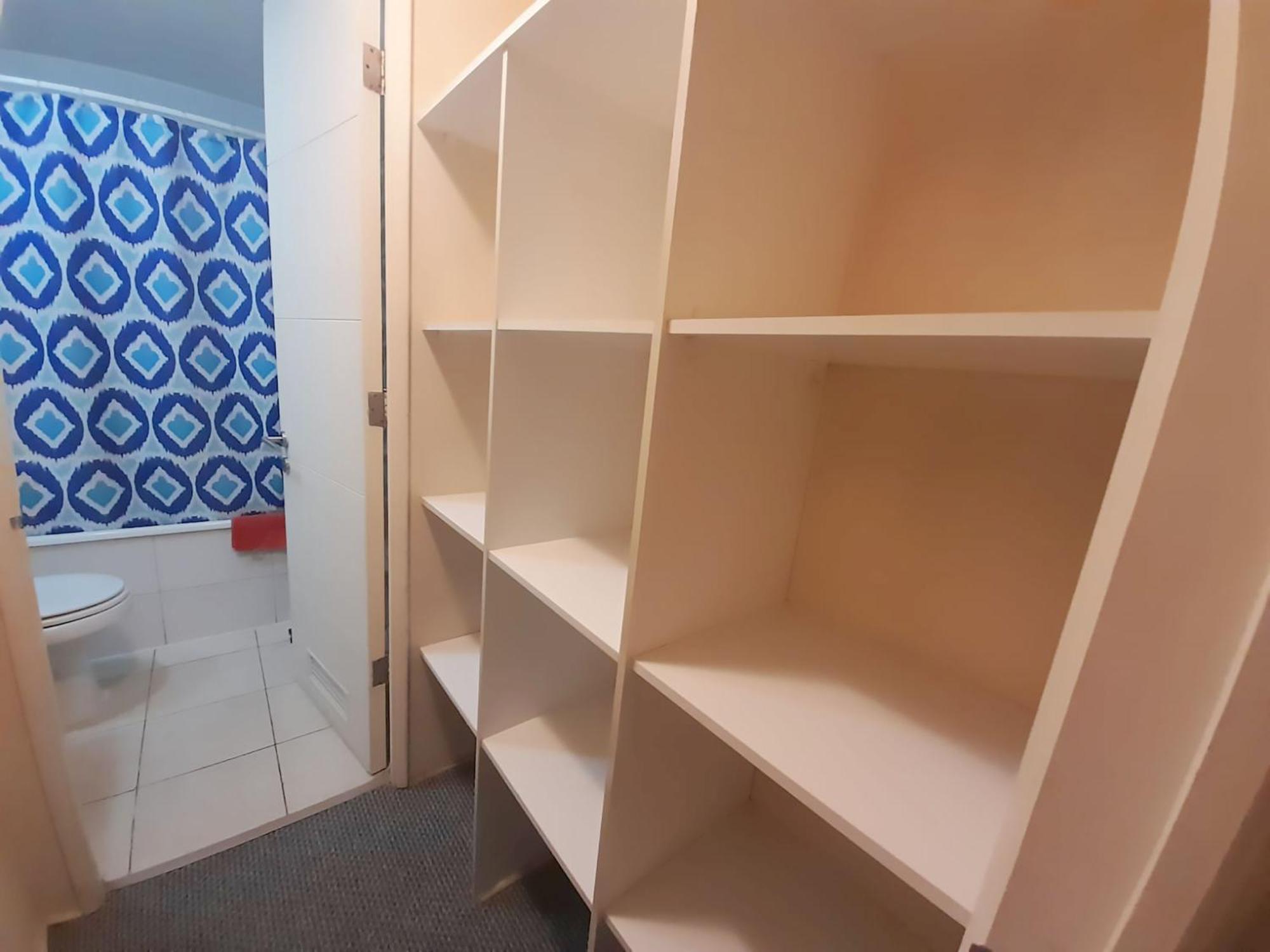 Vip Chile Apartment *