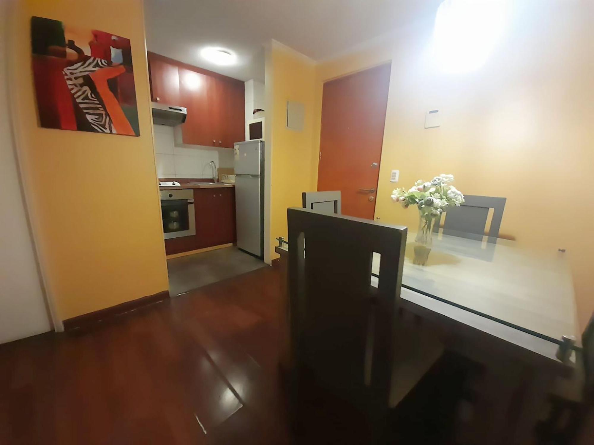 Apartment Vip Chile *
