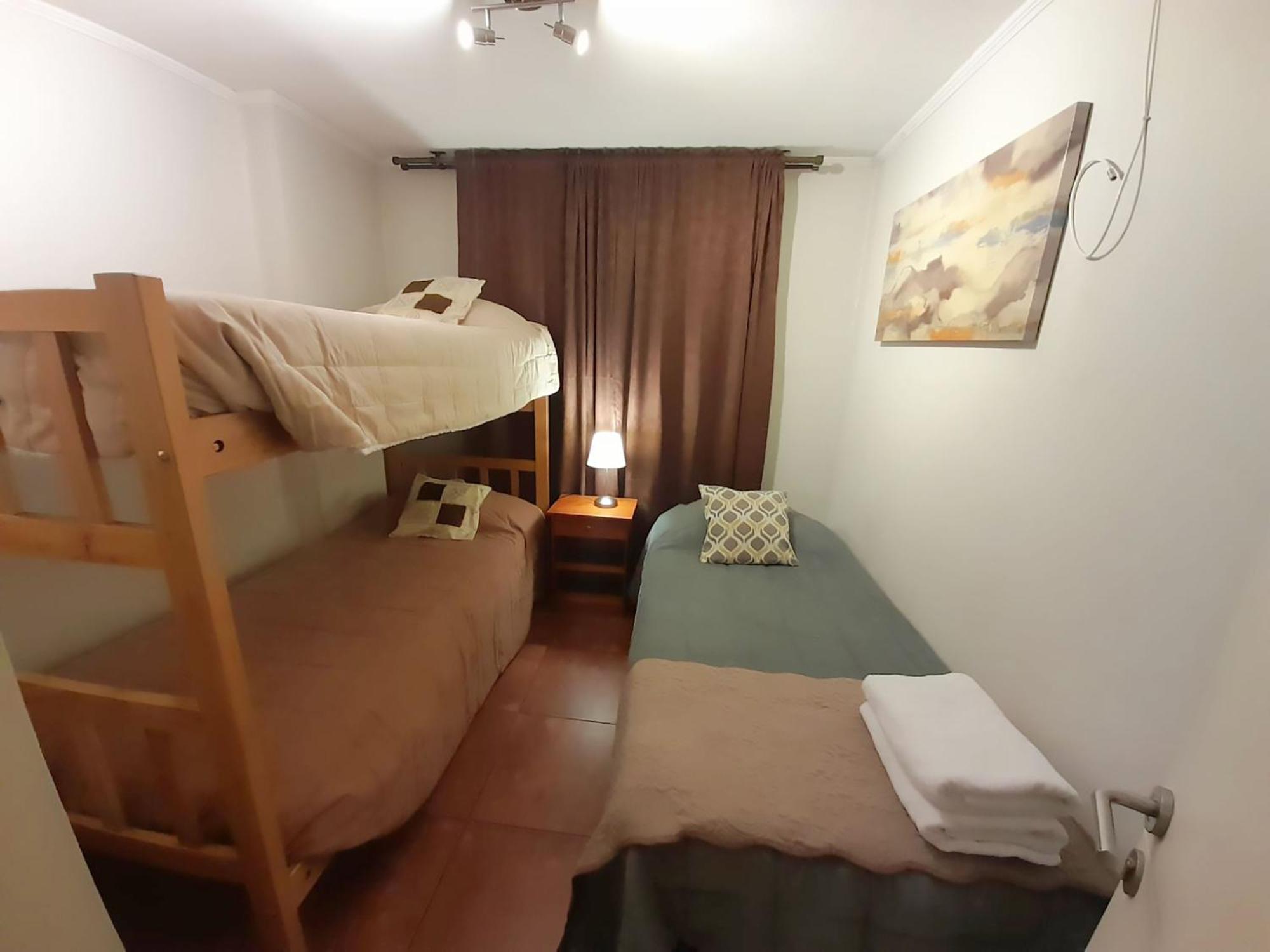 Apartment Vip Chile