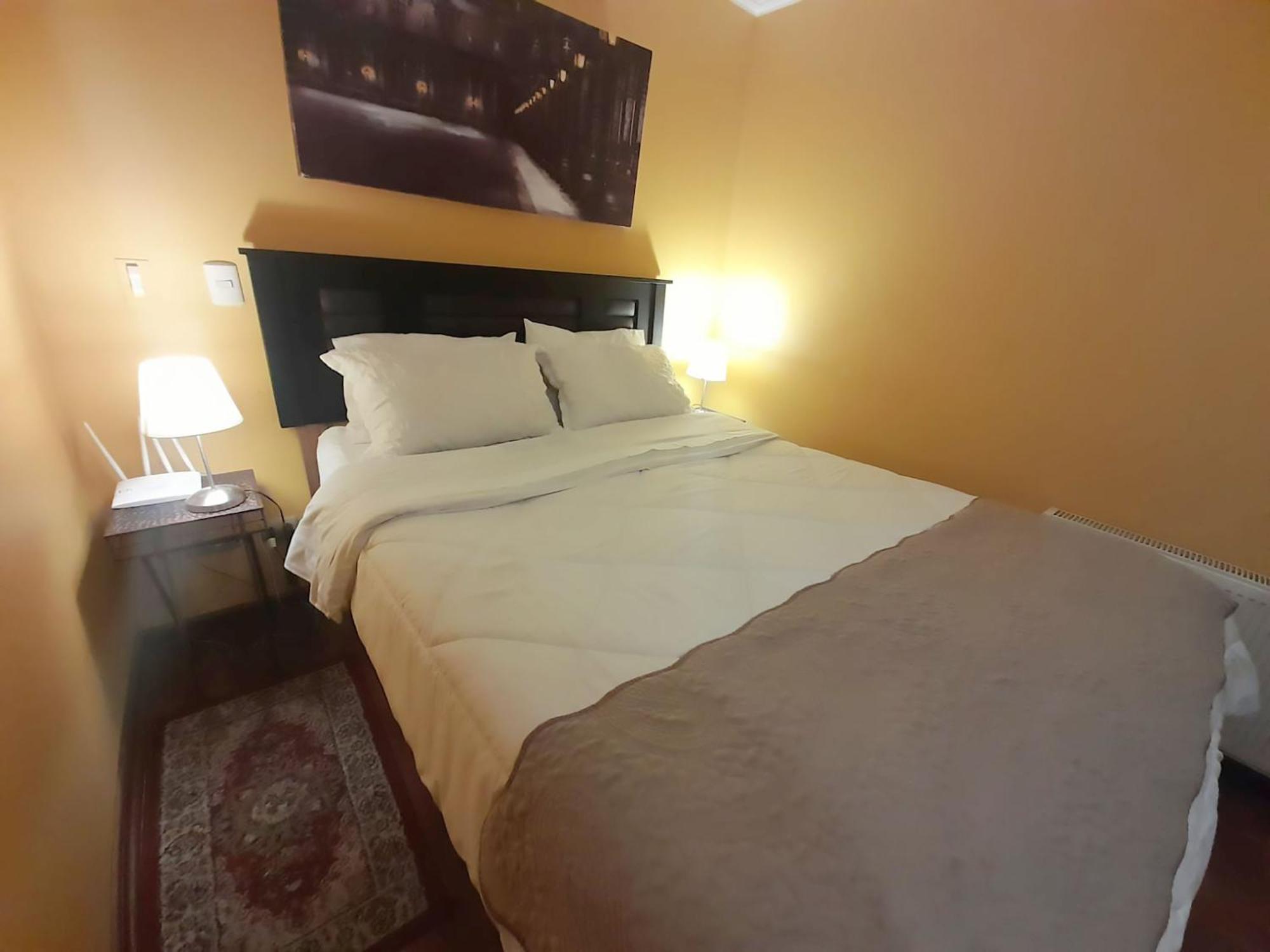 Vip Chile Apartment *