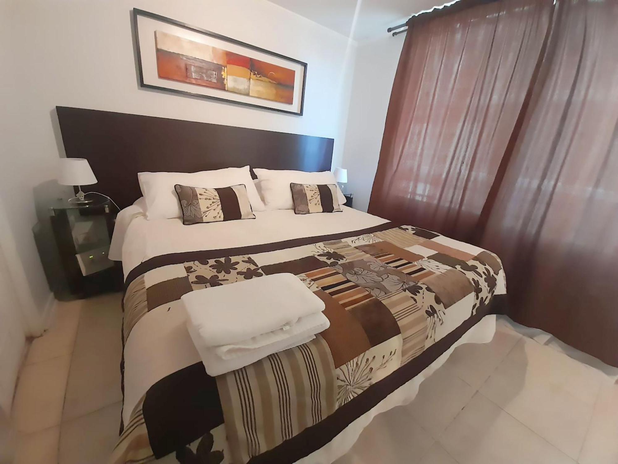 Vip Chile Apartment