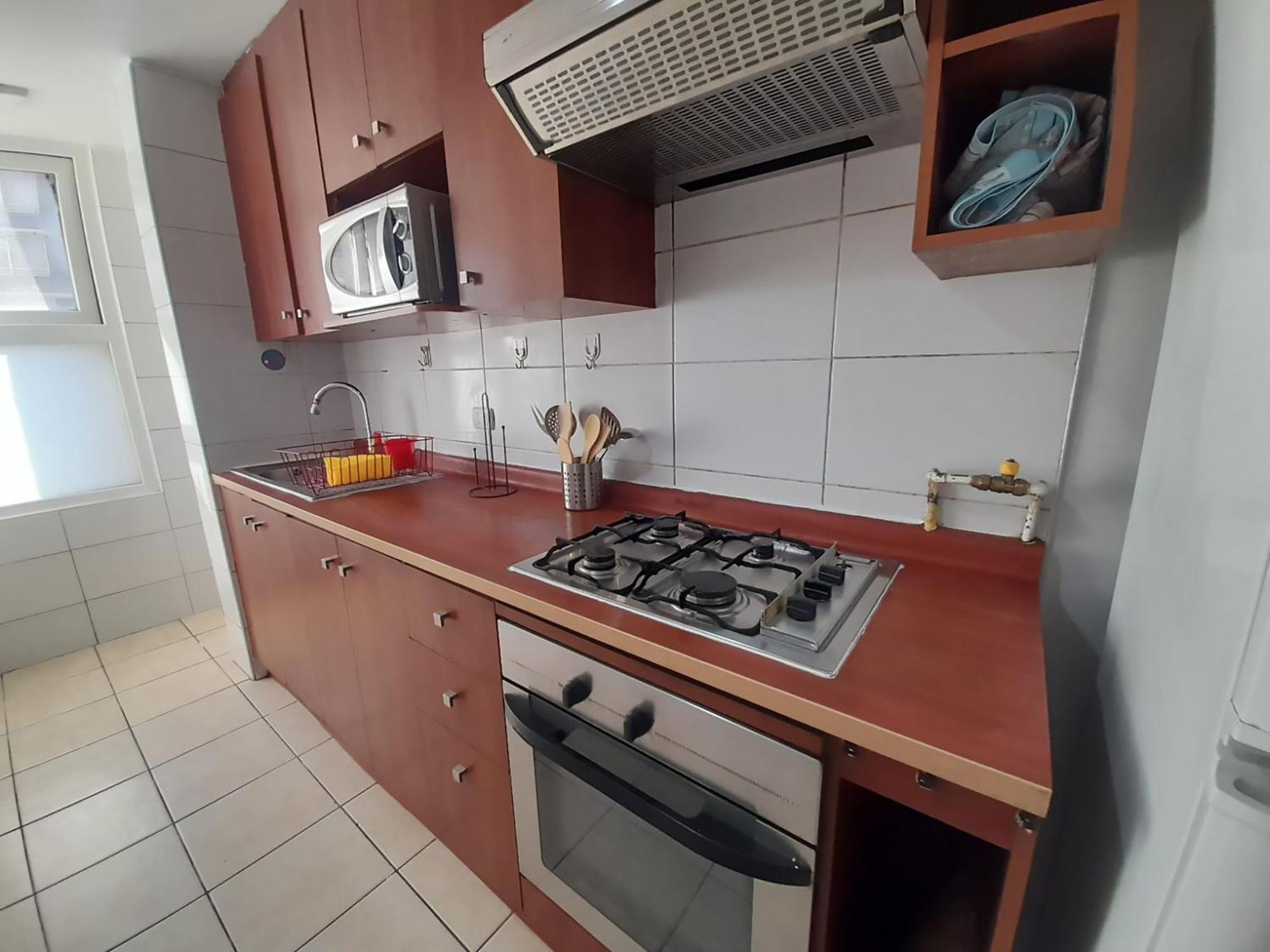 Apartment Vip Chile