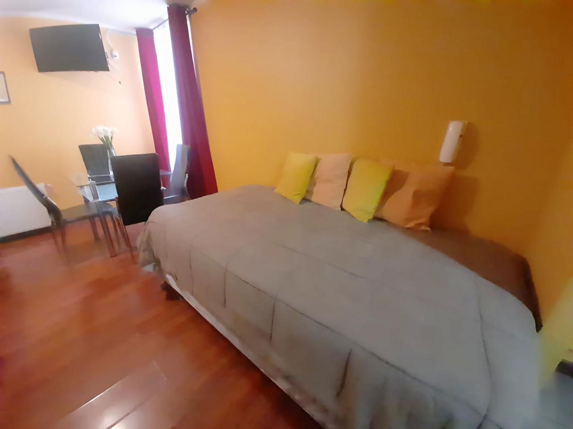 Vip Chile Apartment Santiago
