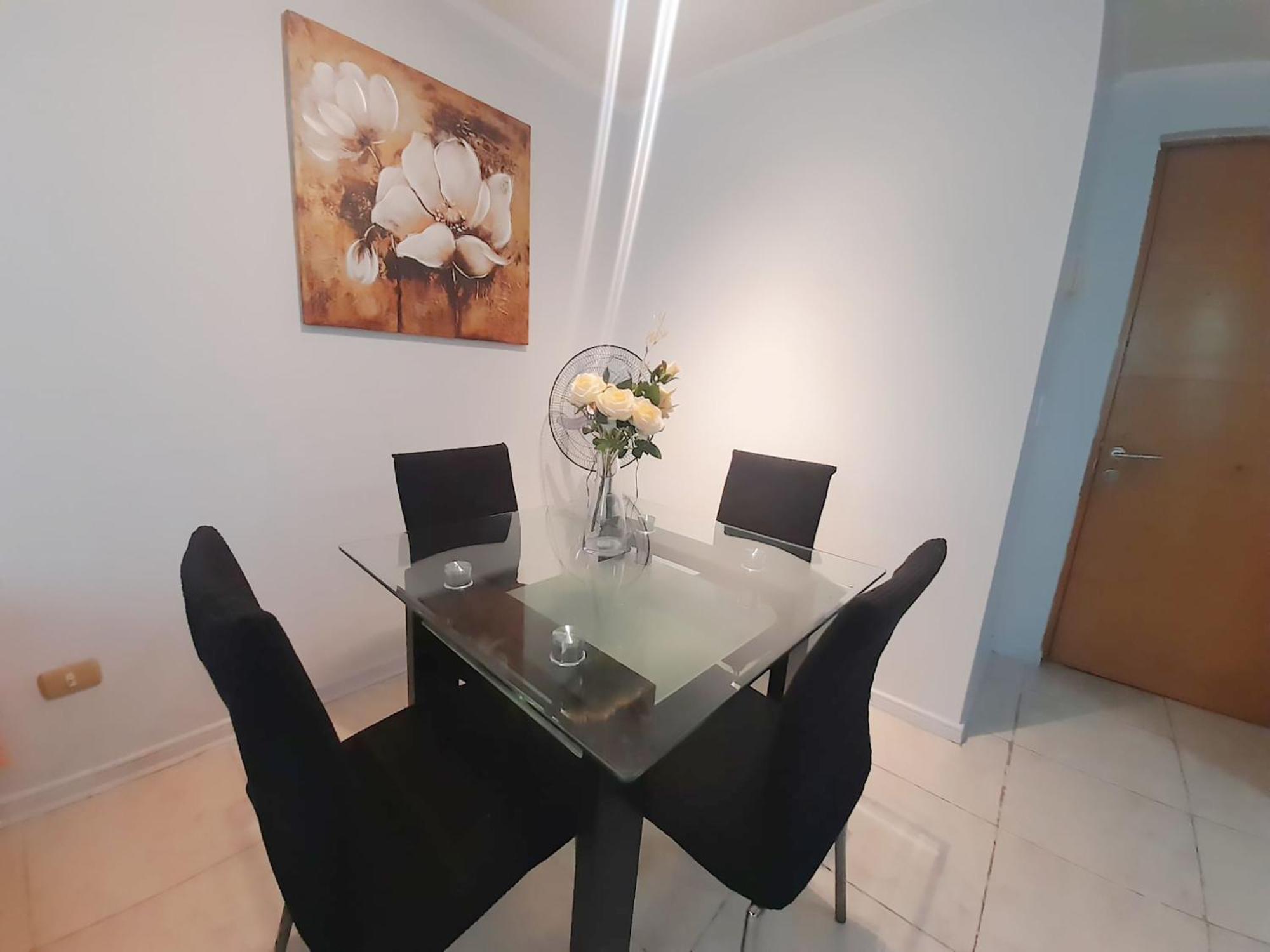 Apartment Vip Chile Santiago