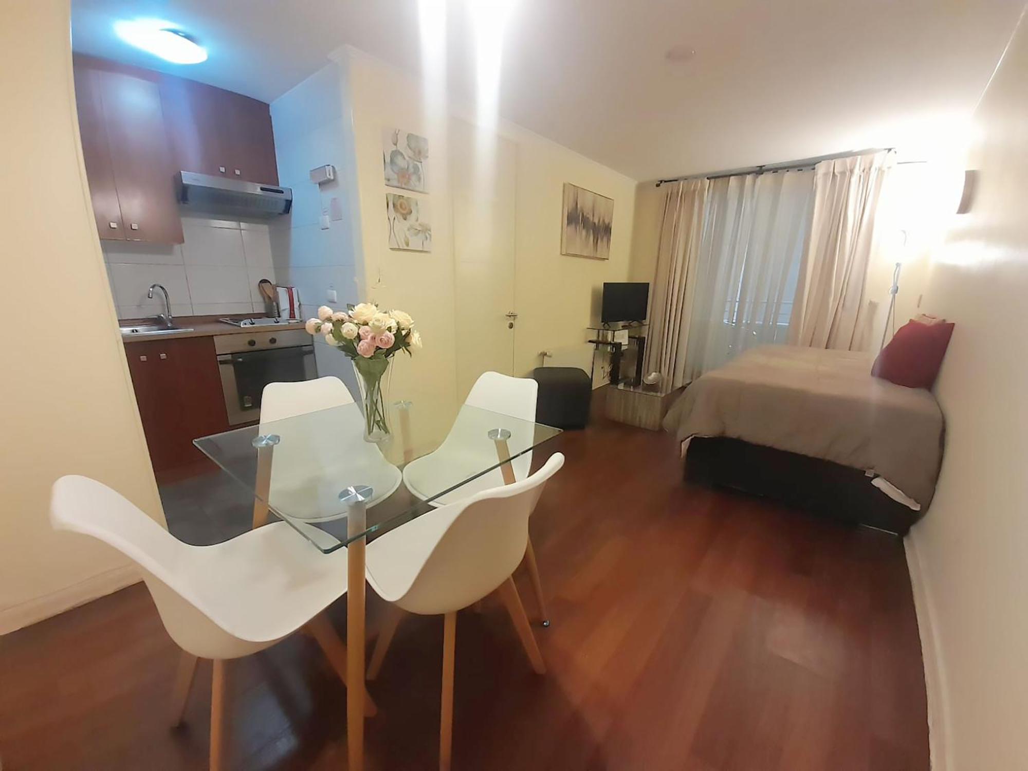 Vip Chile Apartment