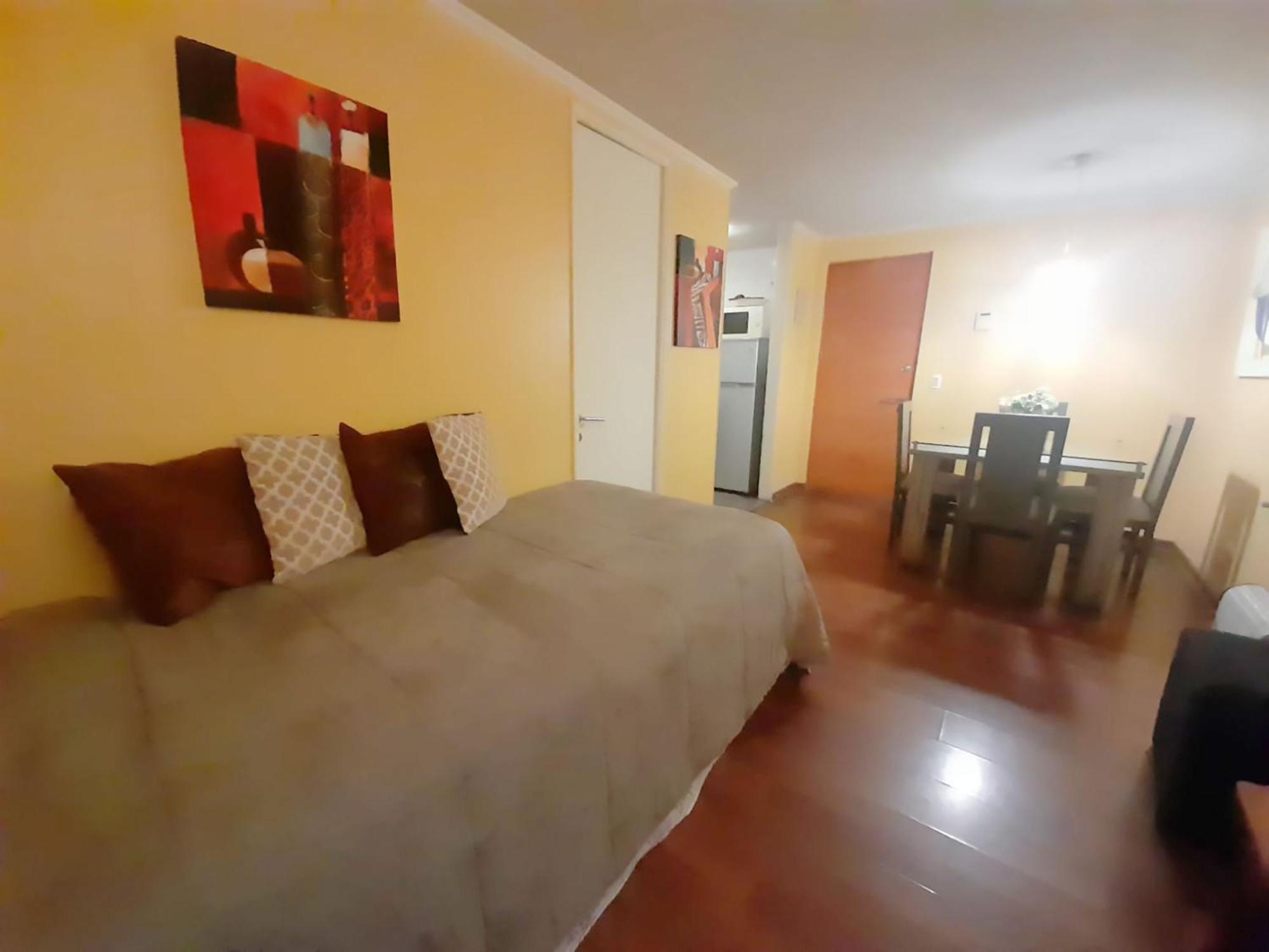 Apartment Vip Chile