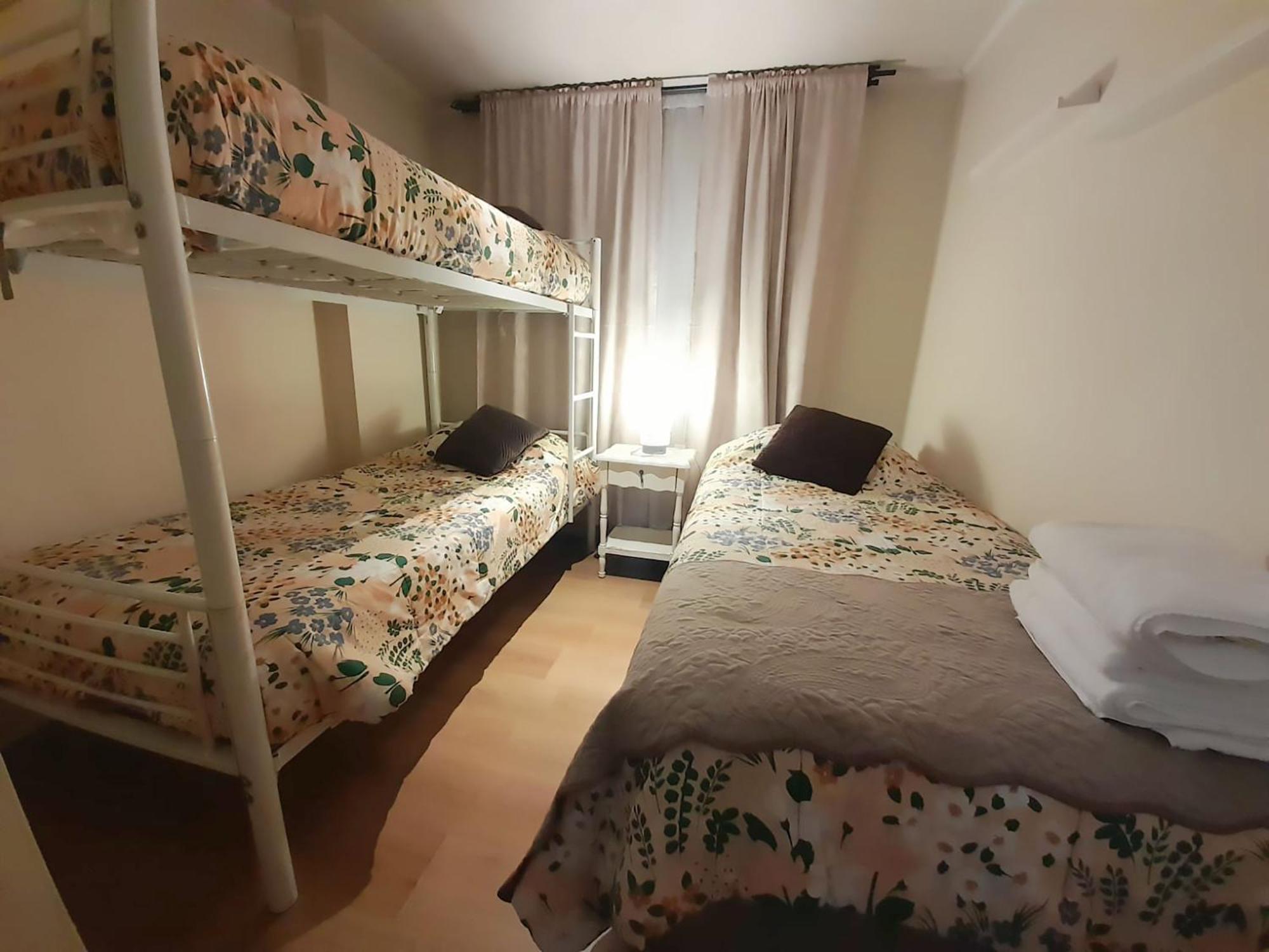 Vip Chile Apartment Santiago