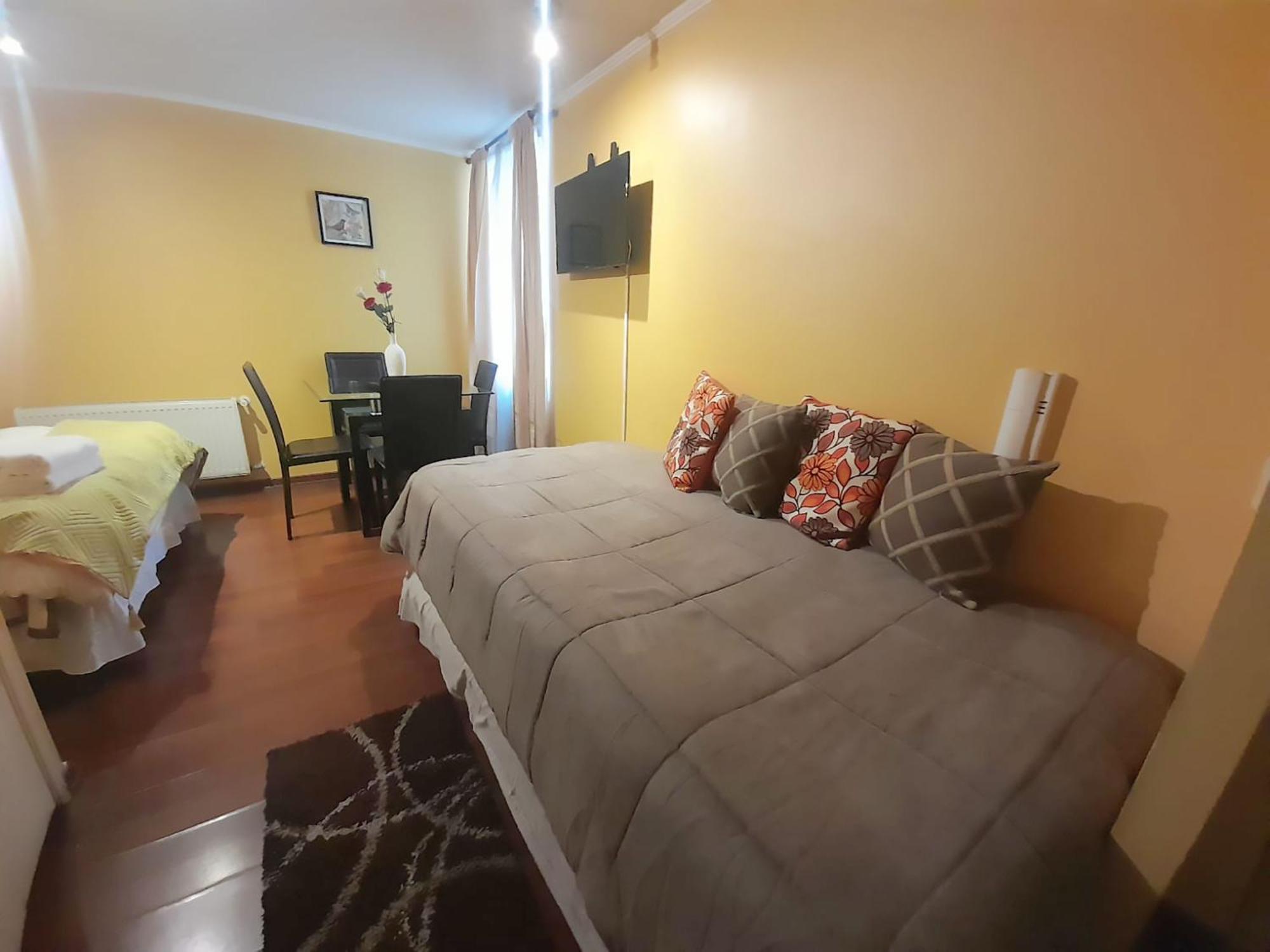 Vip Chile Apartment