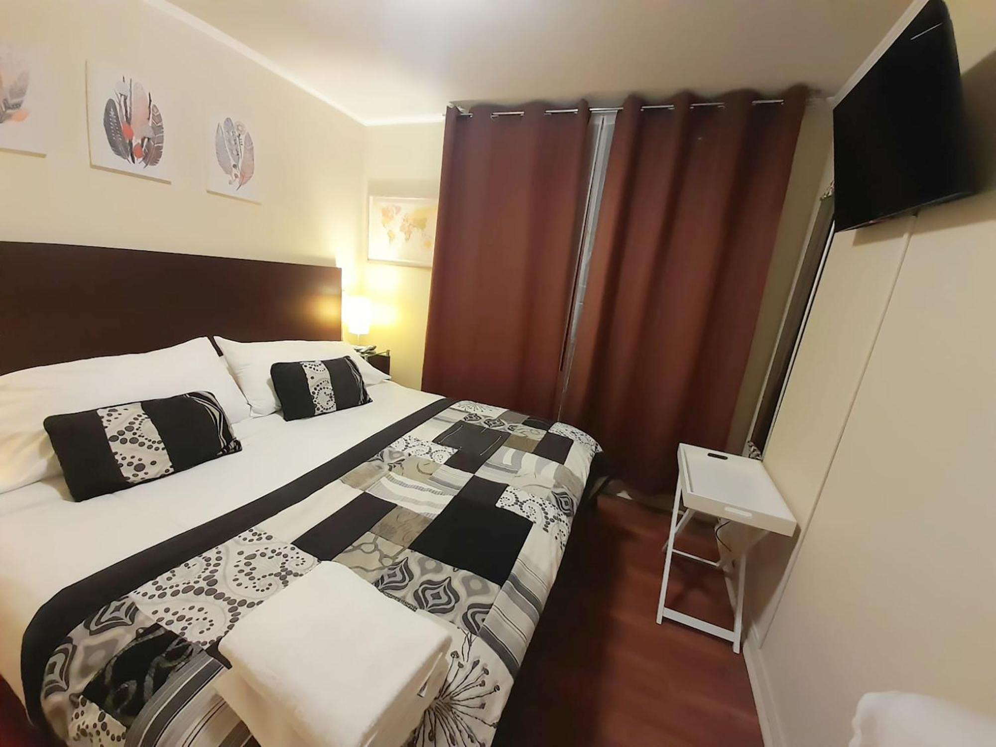 Apartment Vip Chile