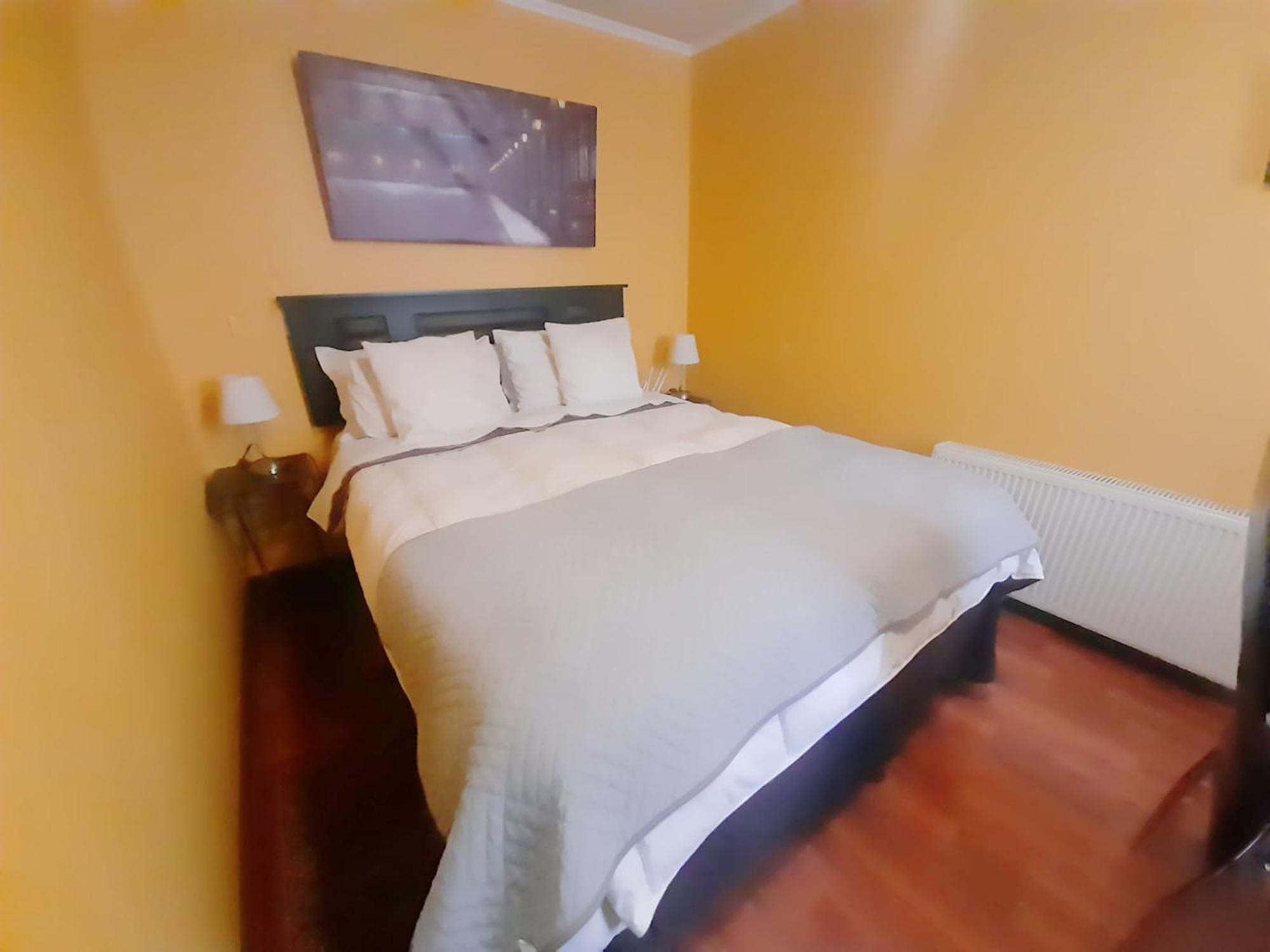 Apartment Vip Chile Santiago