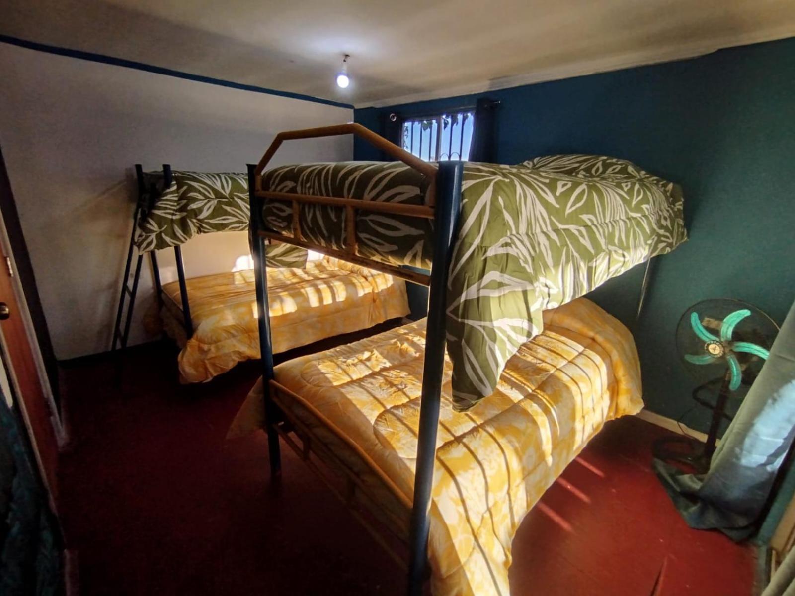 Molino Rojo Bed and breakfast *
