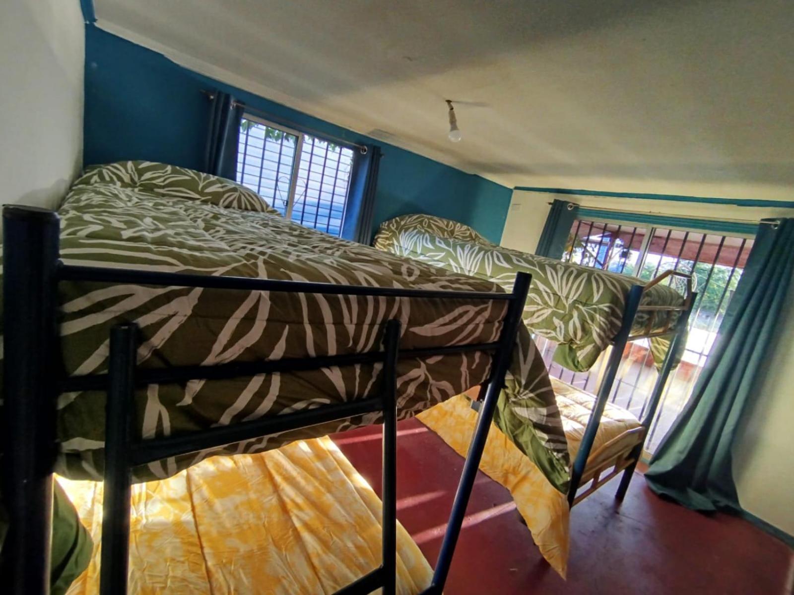 Bed and breakfast Molino Rojo *
