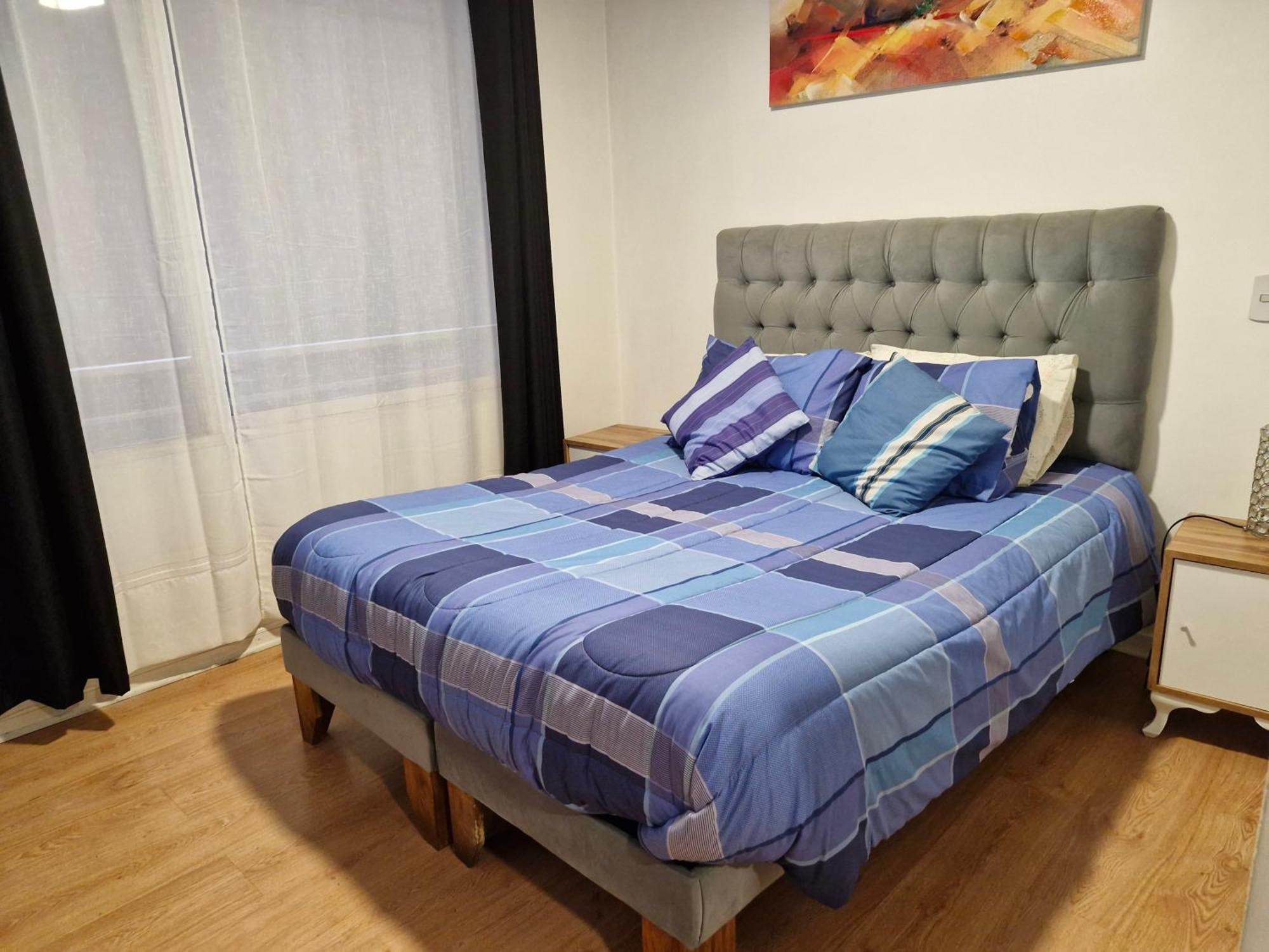 Excelente Precio ,ubicacion ,santiago Centro Apartment Santiago