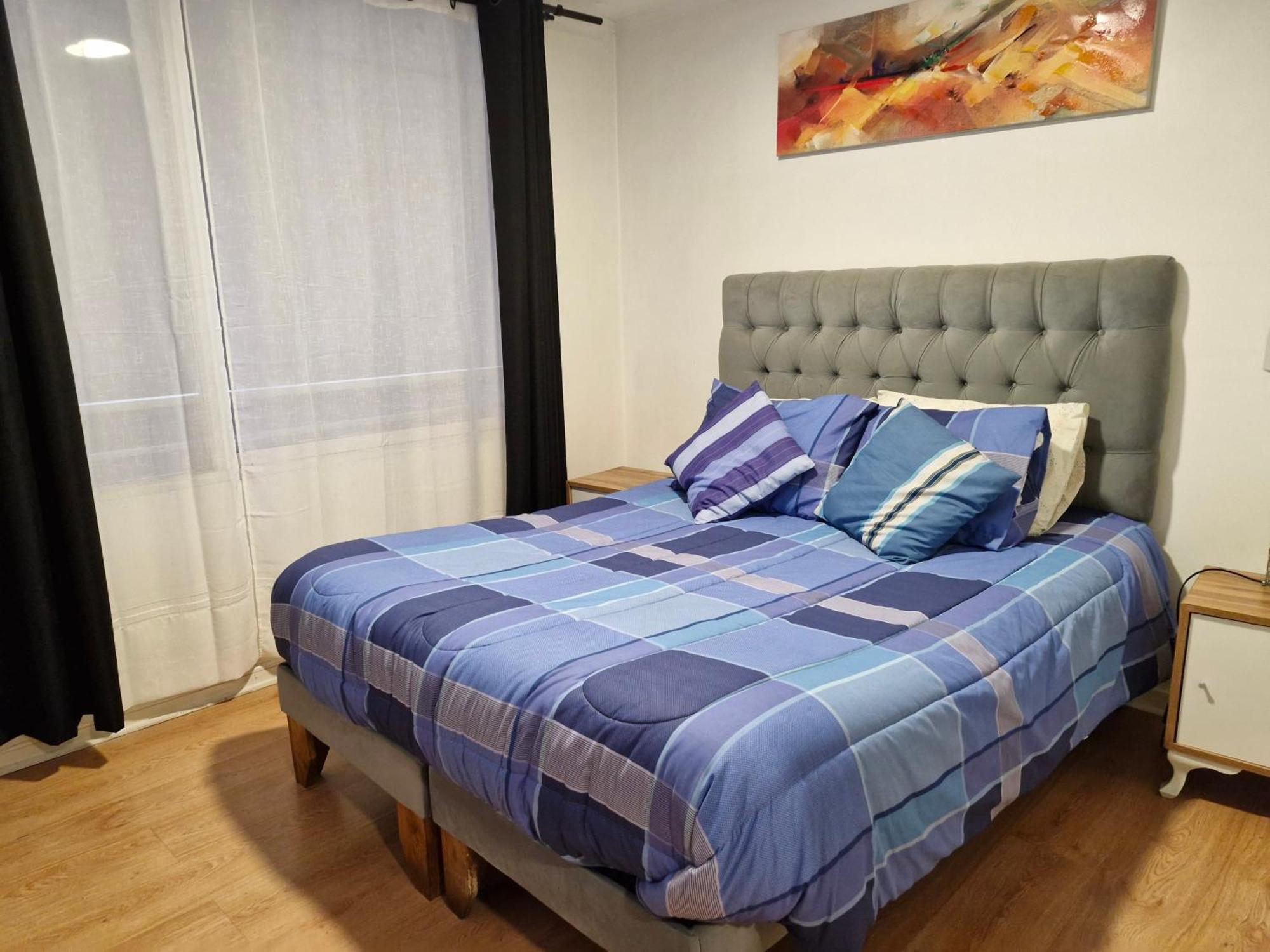 Apartment Excelente Precio ,ubicacion ,santiago Centro Santiago