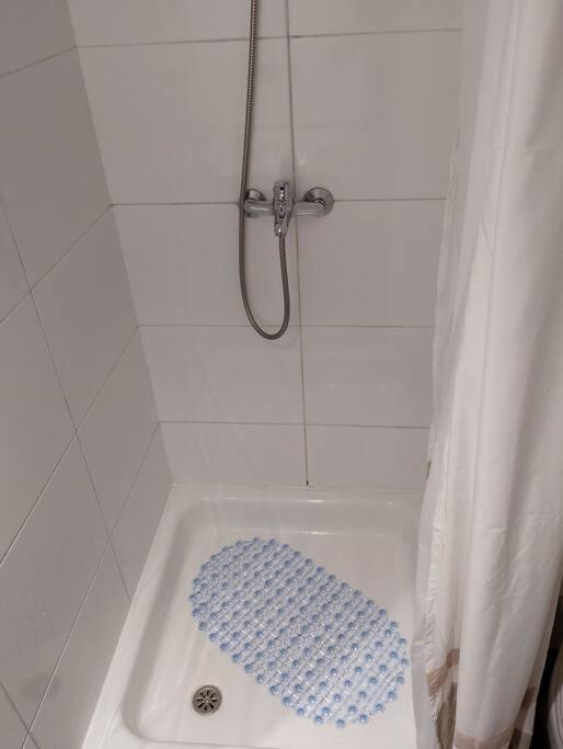 Apartamento Un Bombon En Centro Santiago de Chile