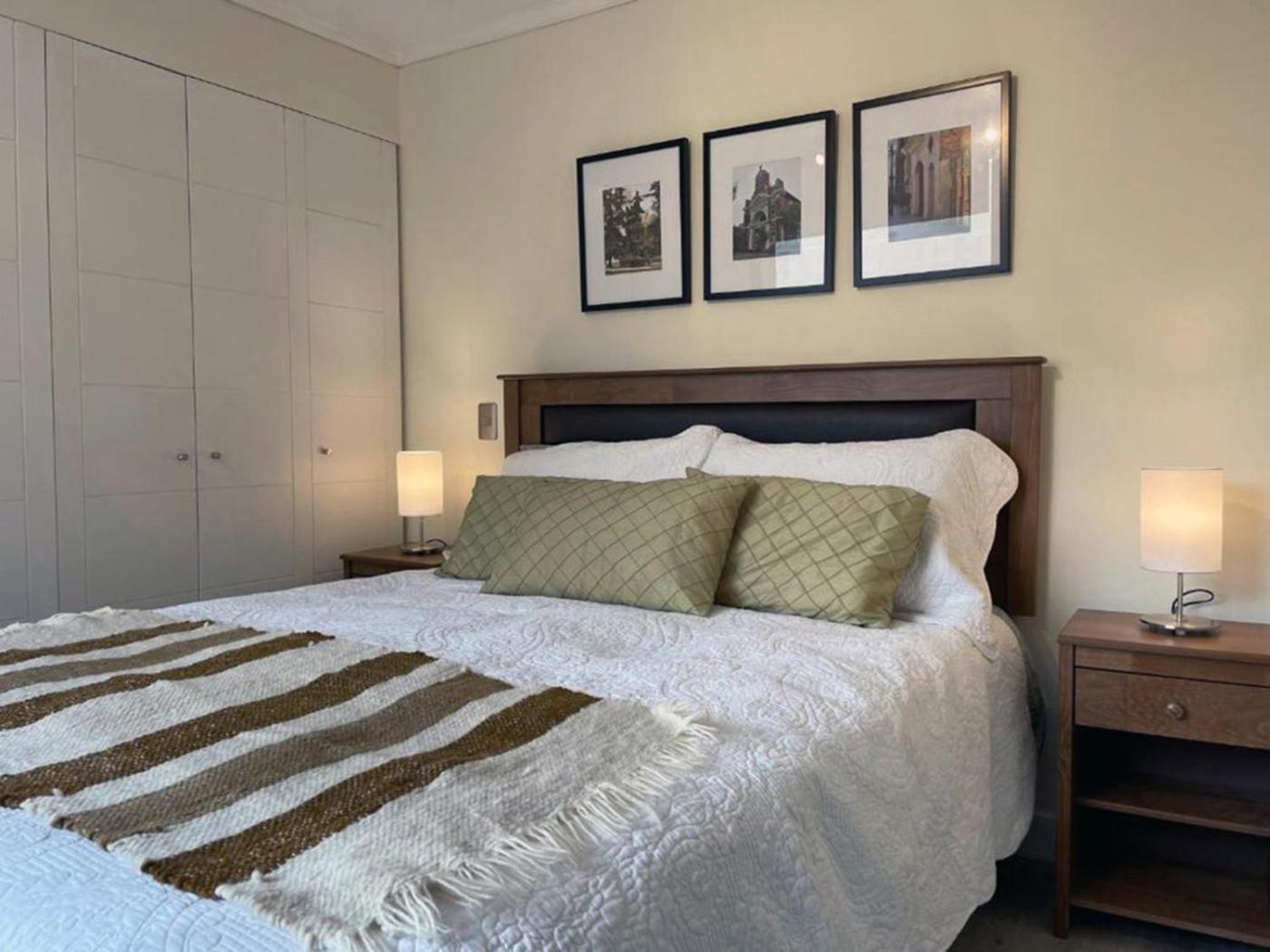 Barrio Lastarria, Excelentes - Sofia Camilla Apartment