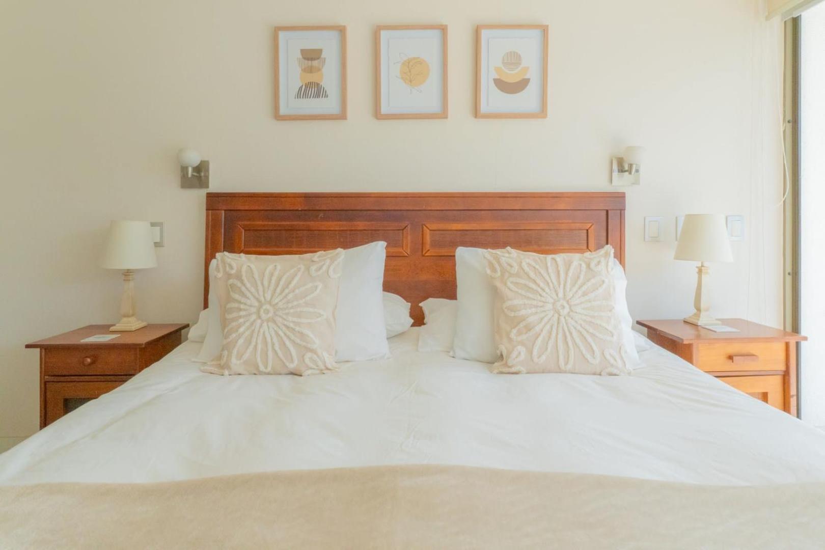 Kennedy Premium Apartment Santiago