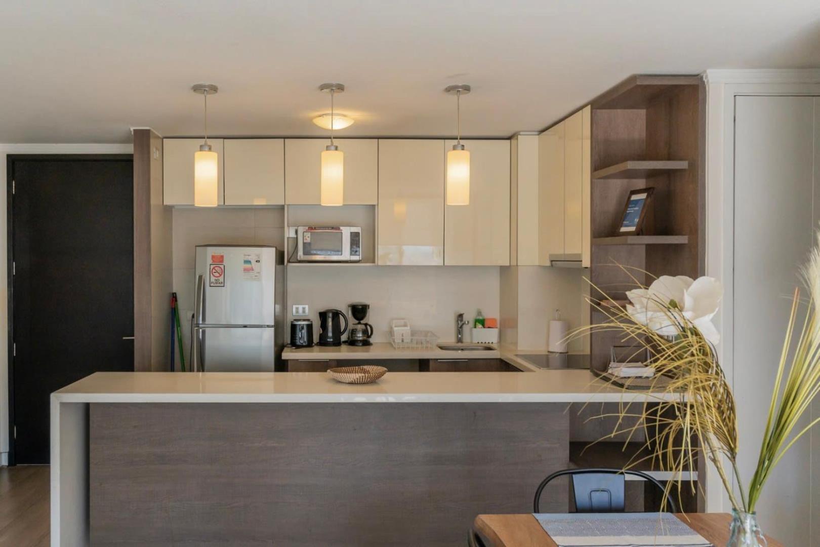 Apartment Kennedy Premium