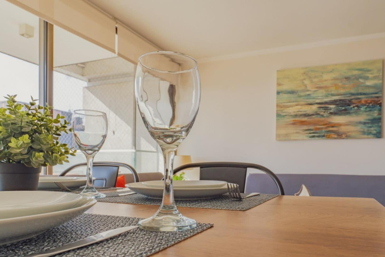 Apartment Kennedy Premium *
