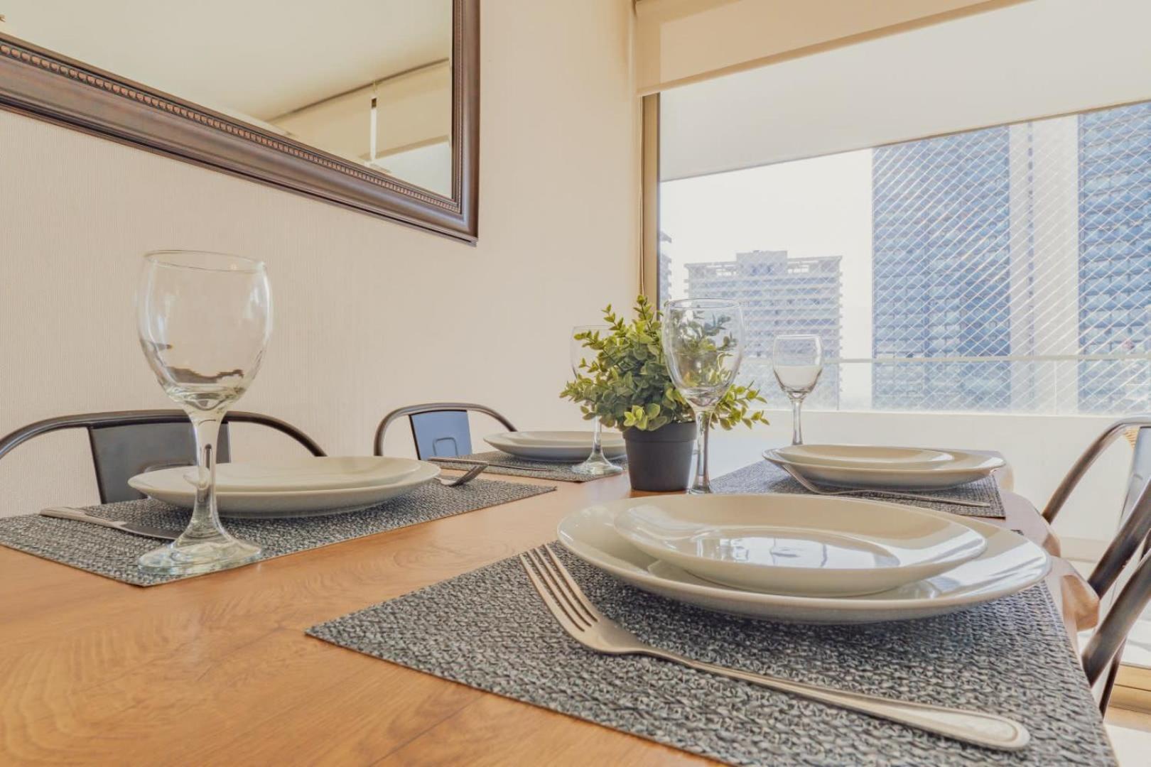 Apartment Kennedy Premium