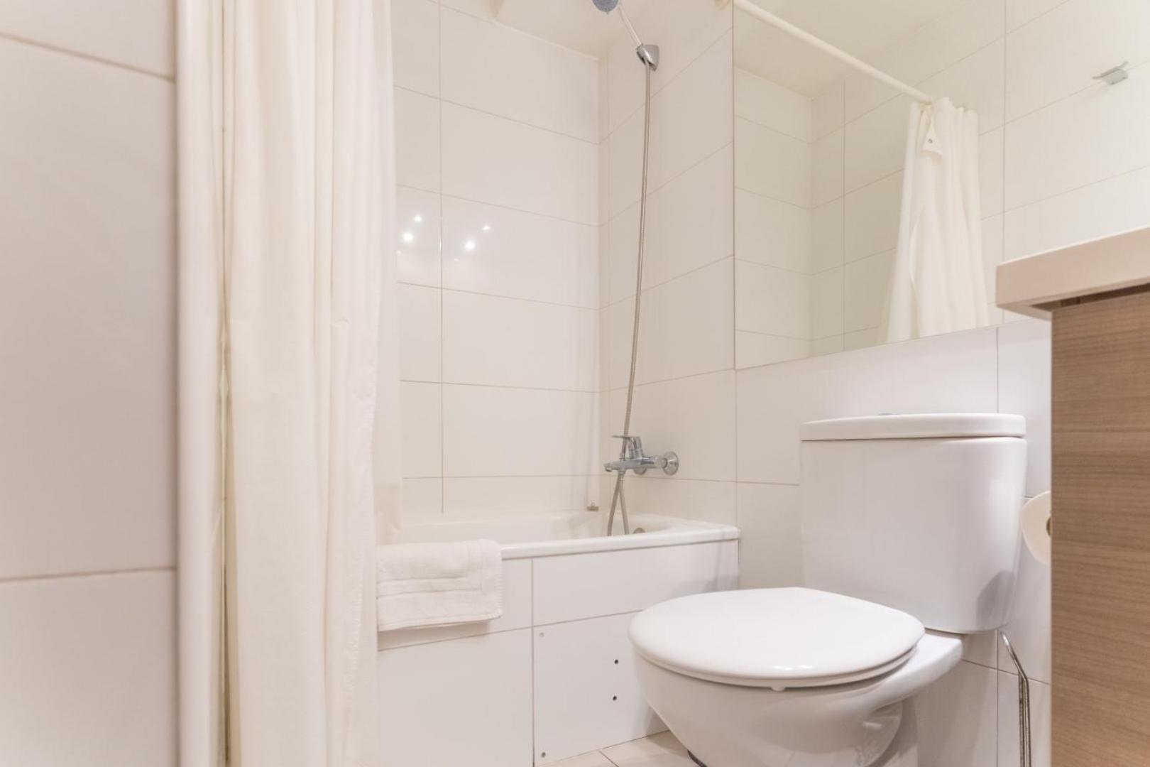 Kennedy Premium Ii Apartment Santiago