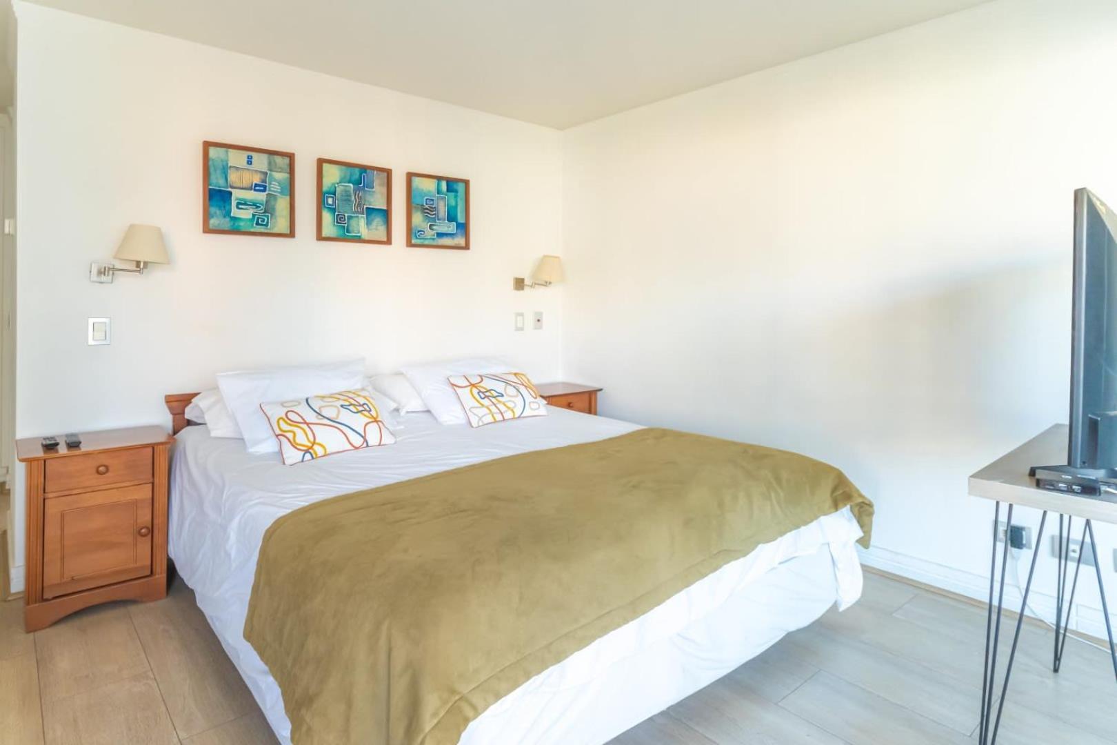 Kennedy Premium Ii Apartment