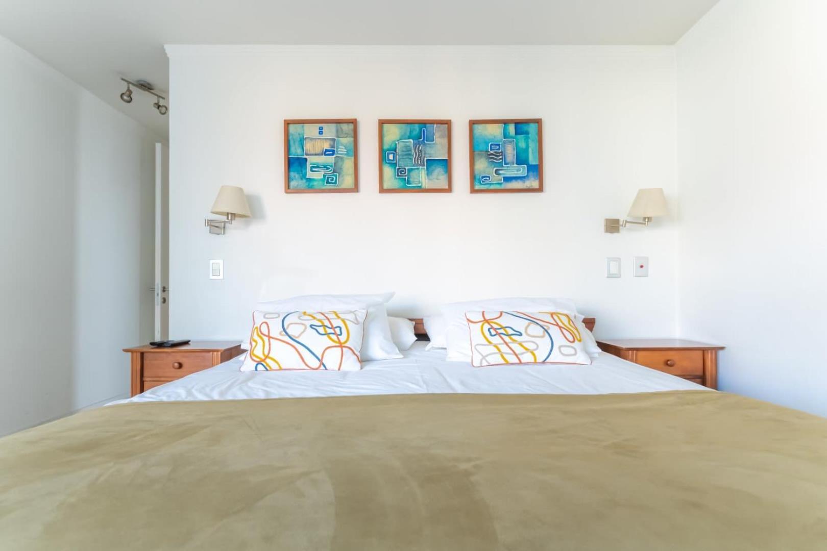 Apartment Kennedy Premium Ii