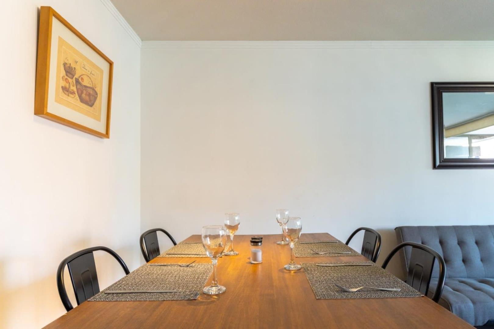 Kennedy Premium Ii Apartment Santiago