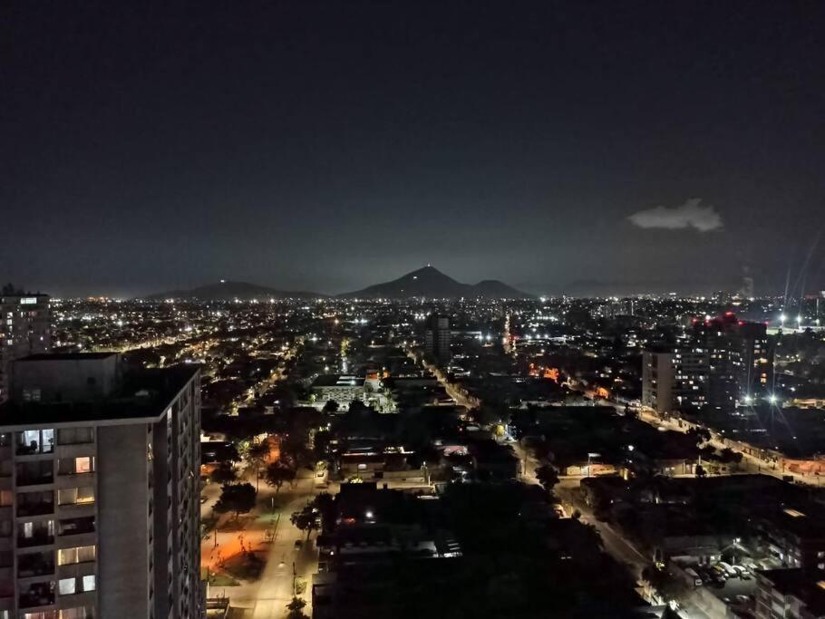 Apartamento Departamento Centrico Est Metro Ecuador *