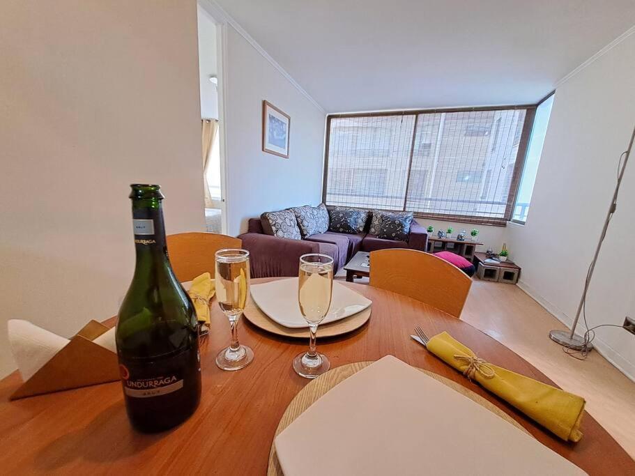 Apartment Bellavista Cozy