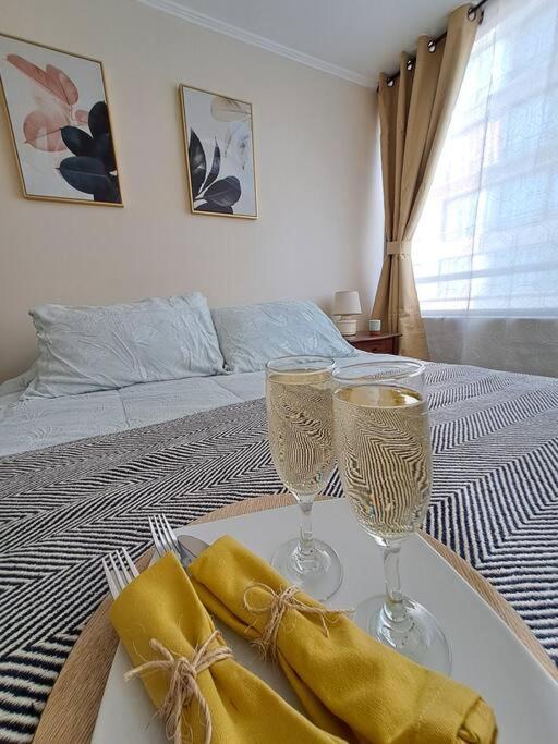 Apartment Bellavista Cozy