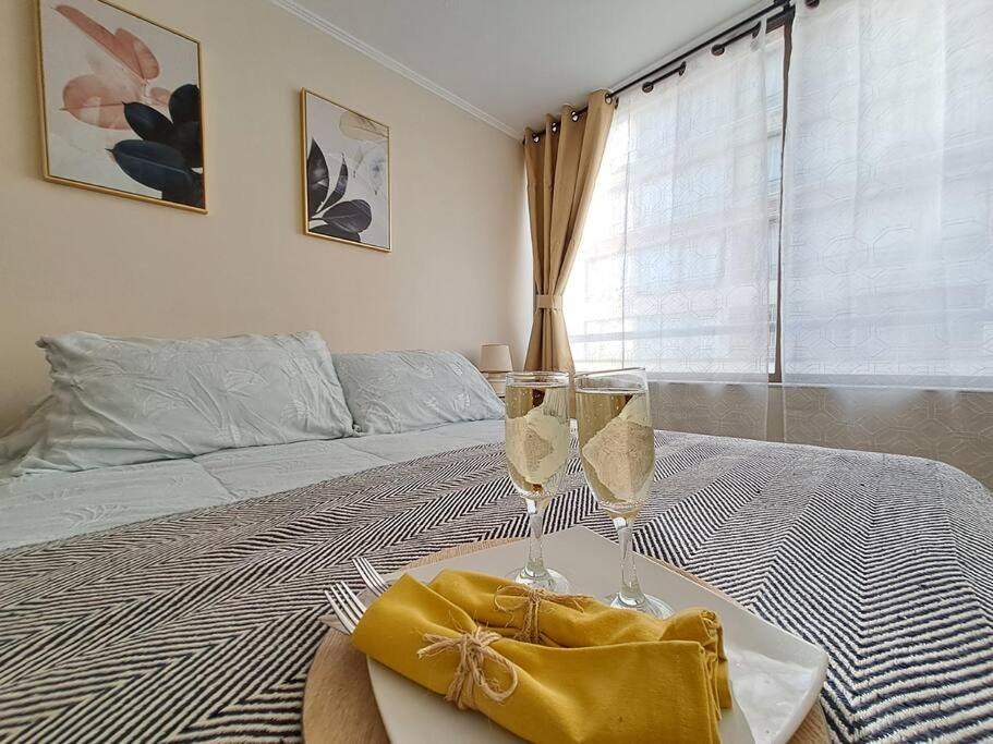 Apartment Bellavista Cozy *