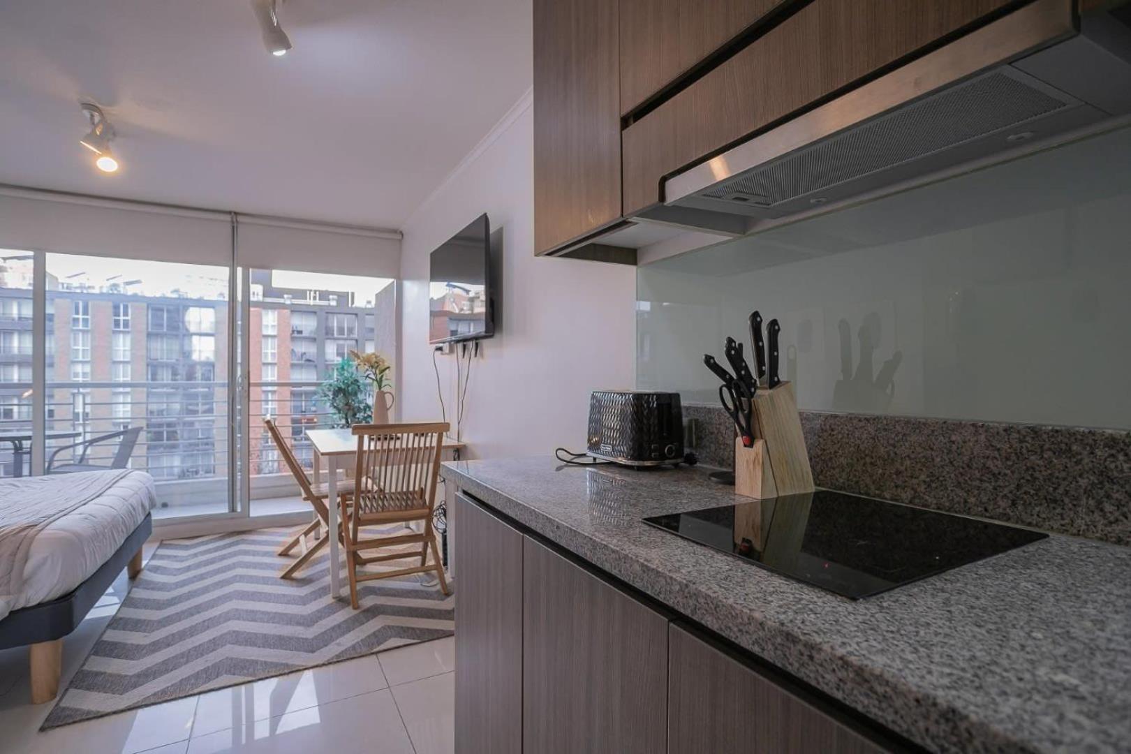 Apartment Experience The Charm Of Centro