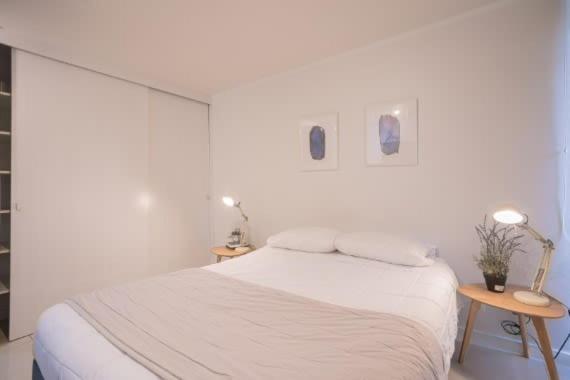 Experience The Charm Of Centro Santiago