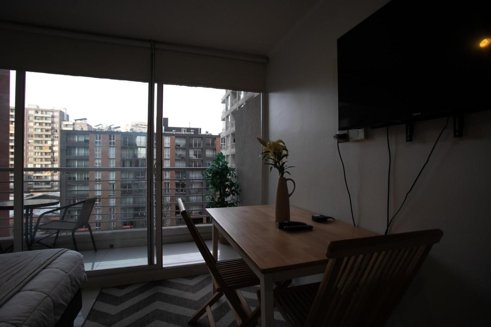 Experience The Charm Of Centro Santiago