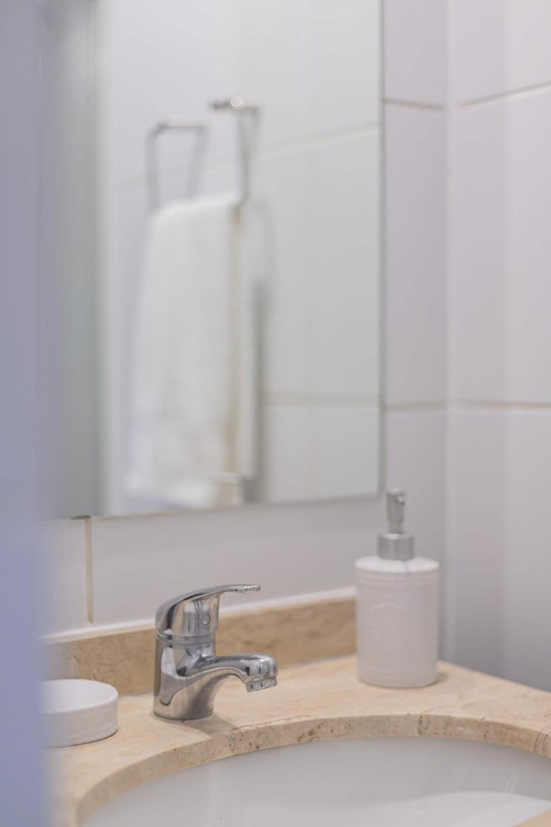 Experience The Charm Of Centro Apartment Santiago