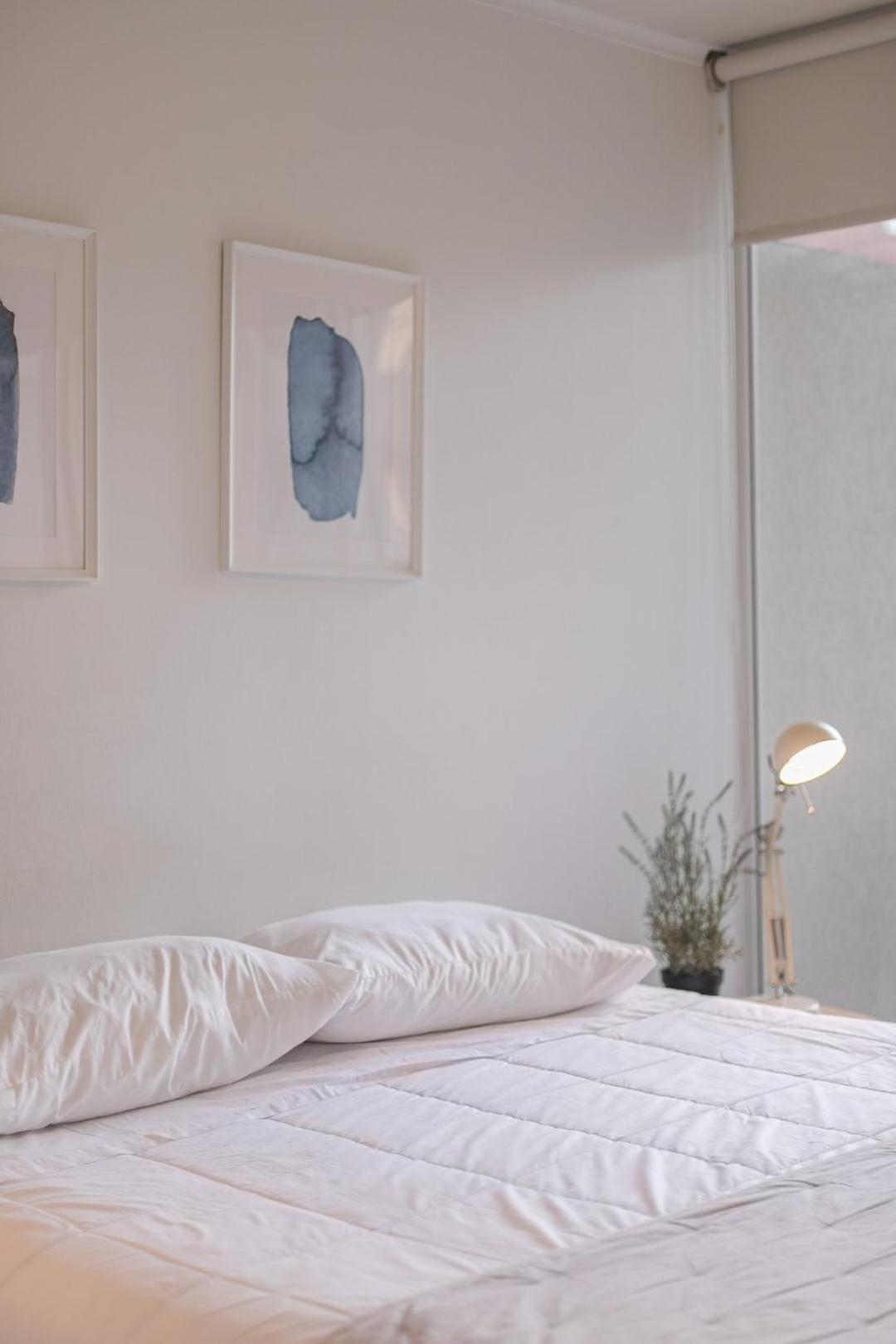 Experience The Charm Of Centro Apartment Santiago