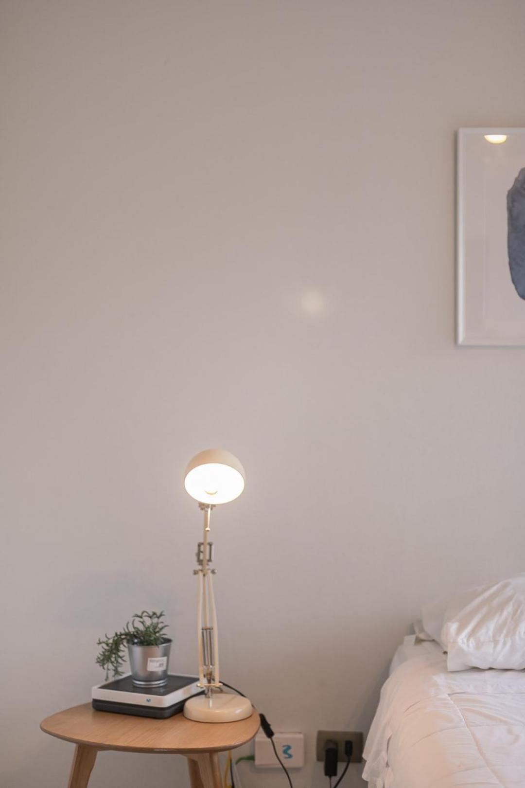 Apartamento Experience The Charm Of Centro Santiago de Chile