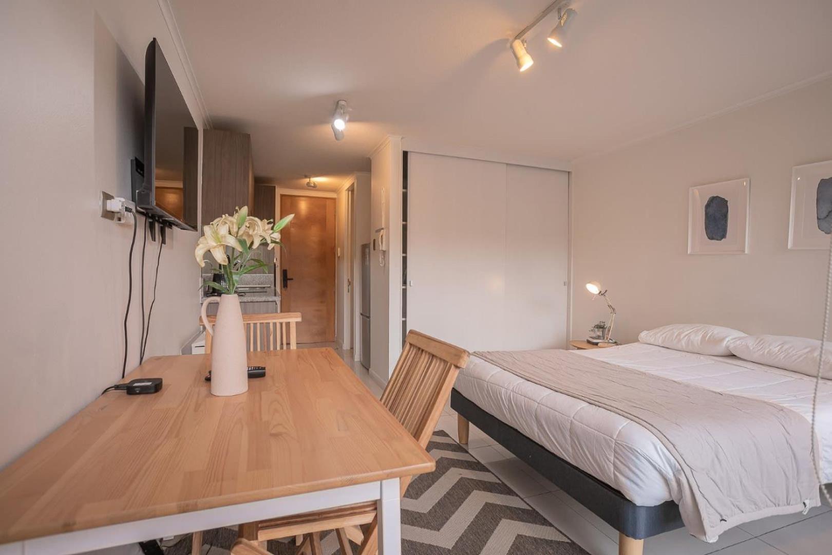Apartment Experience The Charm Of Centro