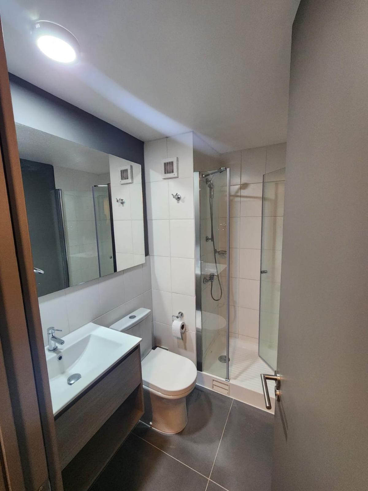 Apartamento Departamento Moderno Y Comodo Cerca A Movistar Arena Y Fantasilandia *