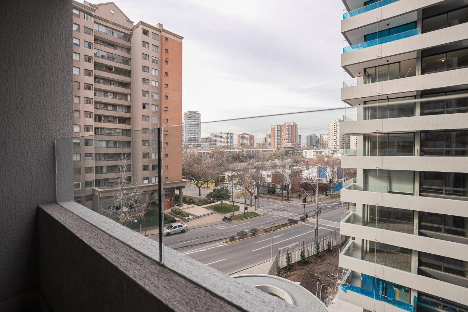 Căn hộ Disfruta De La Bohemia A Pasos De Barrio Italia