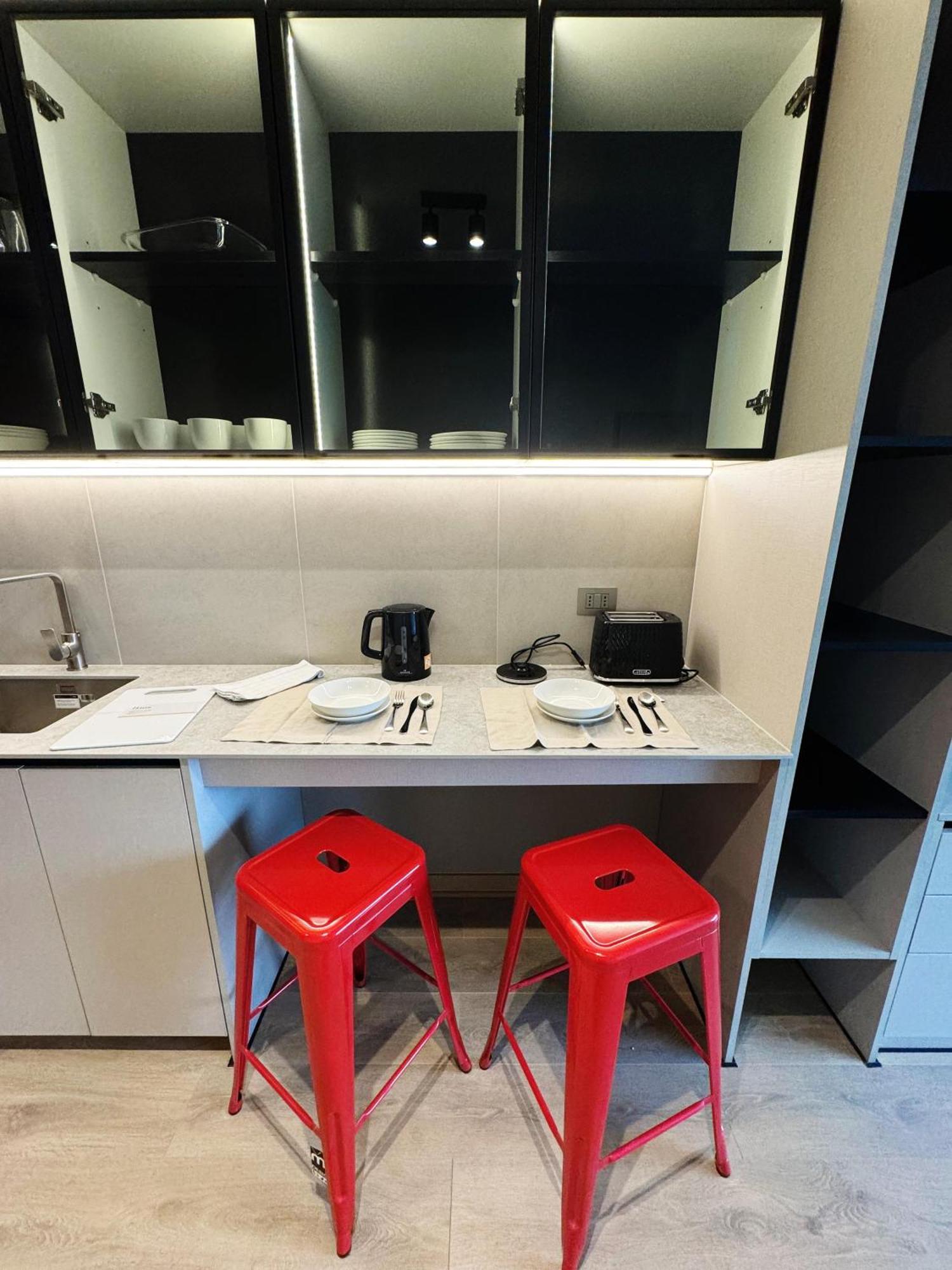 Căn hộ Moderno Departamento Vanguardista En El Corazon De Condes Santiago