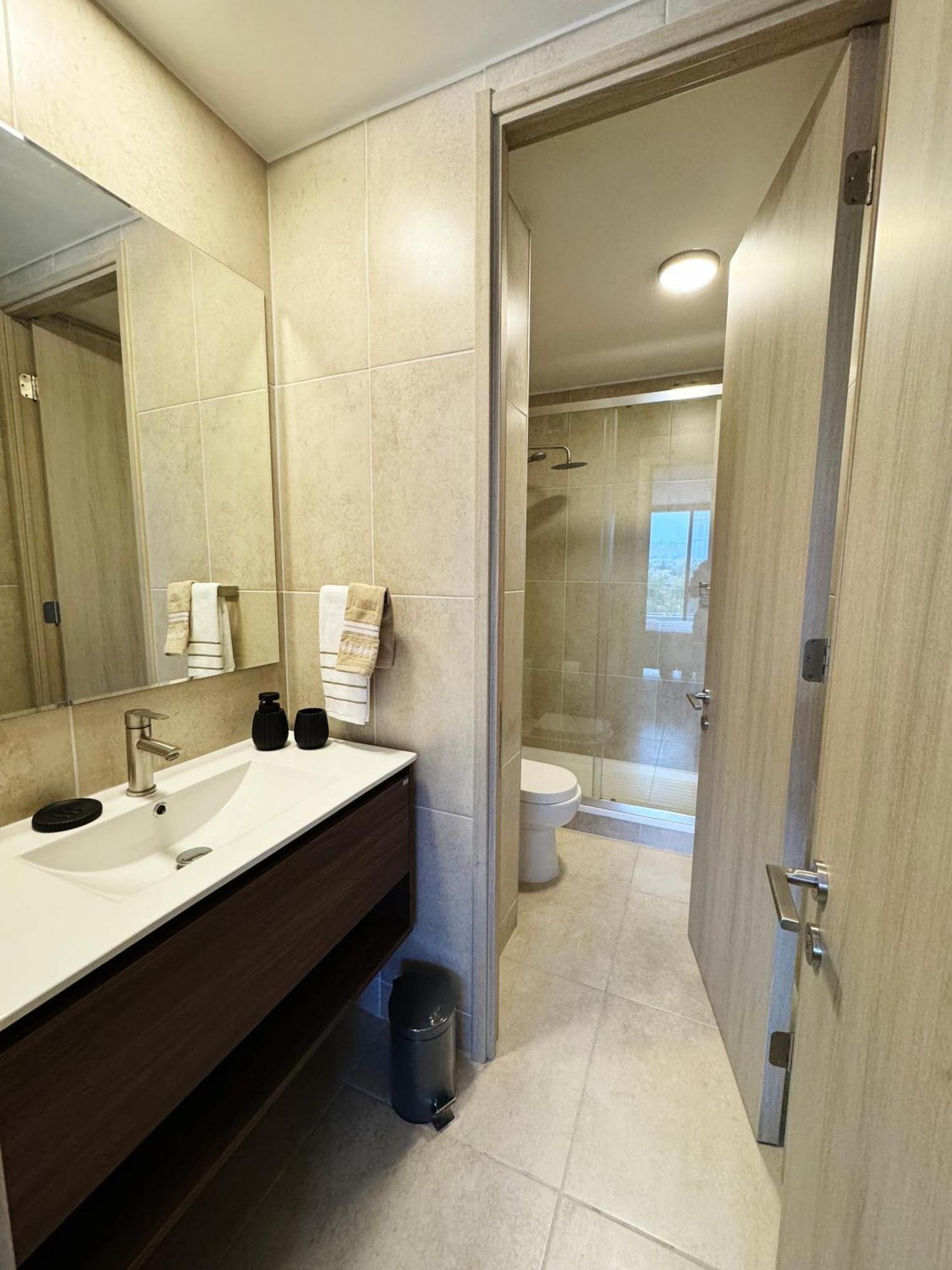 Căn hộ Moderno Departamento Vanguardista En El Corazon De Condes