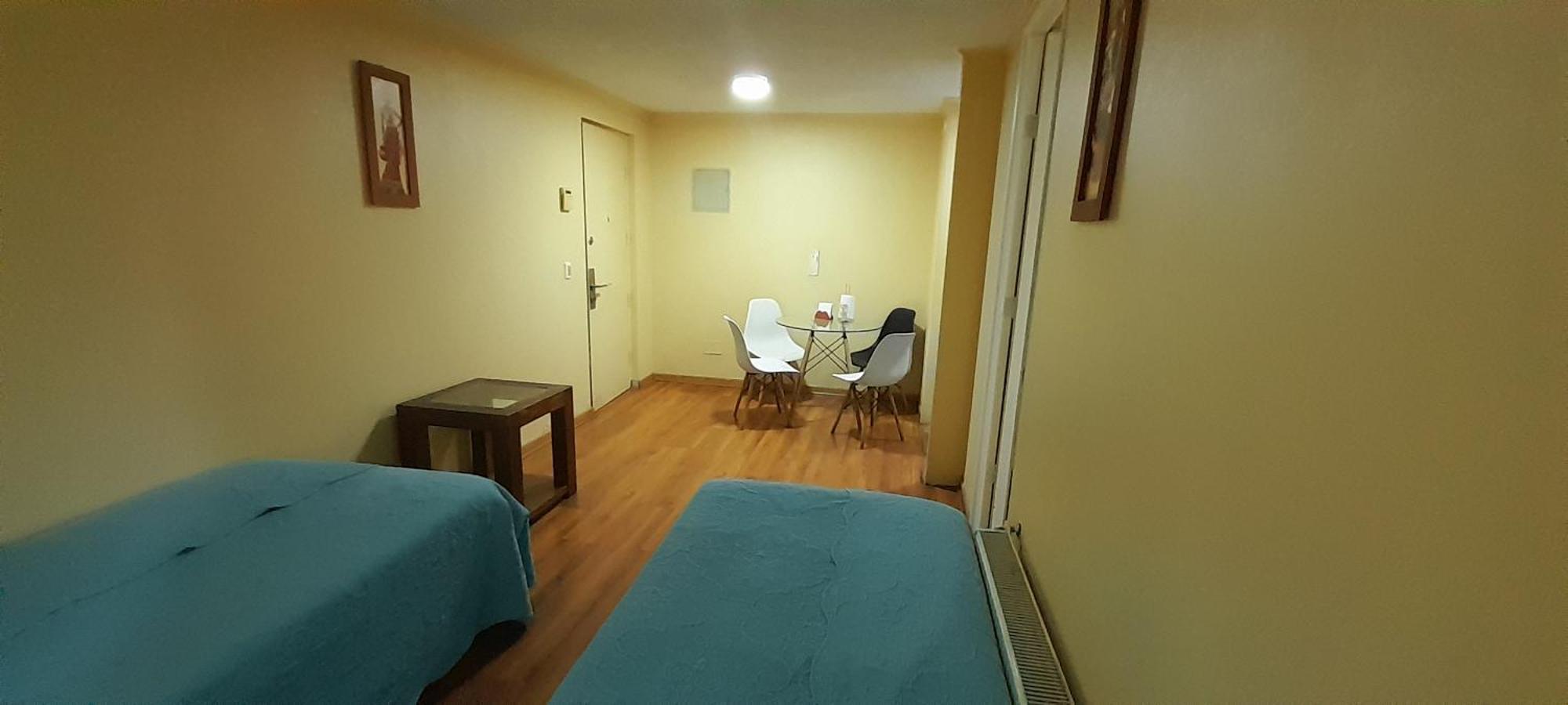 Apartment Turisticos Ely *
