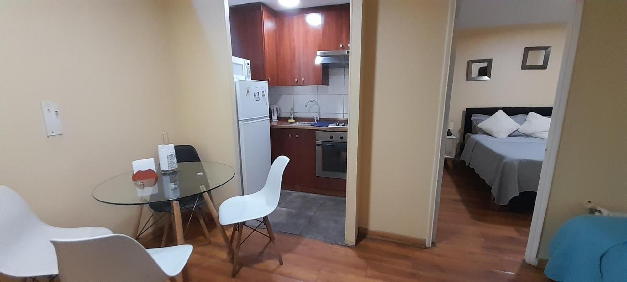 Turisticos Ely Apartment
