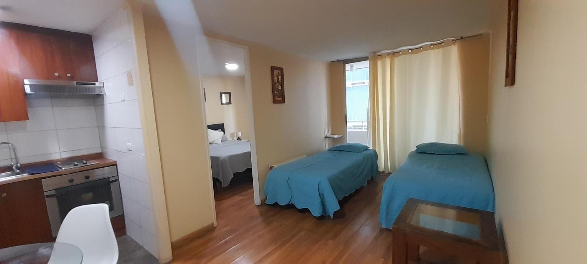 Apartment Turisticos Ely *