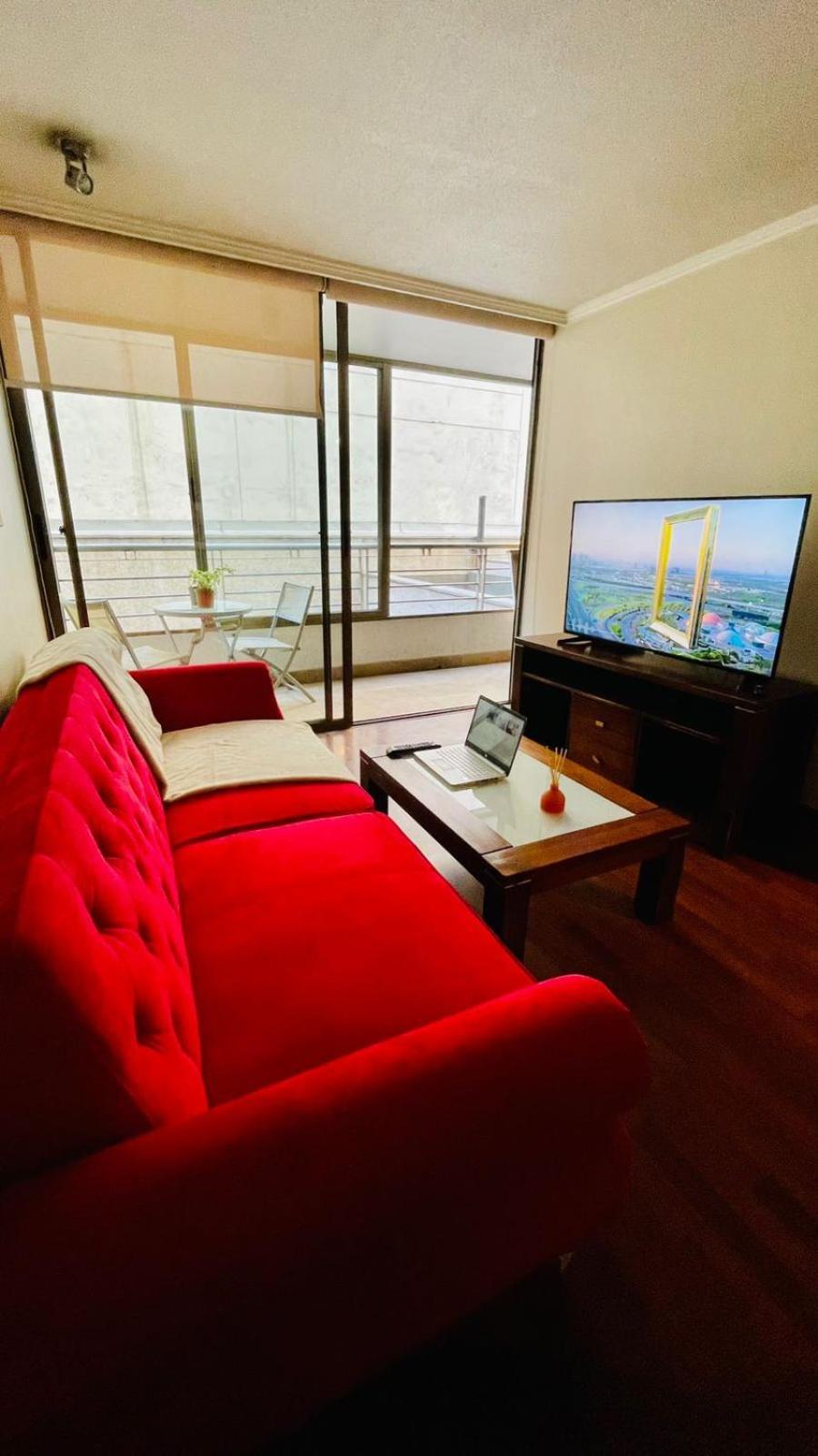 Apartament Santiago de Chile