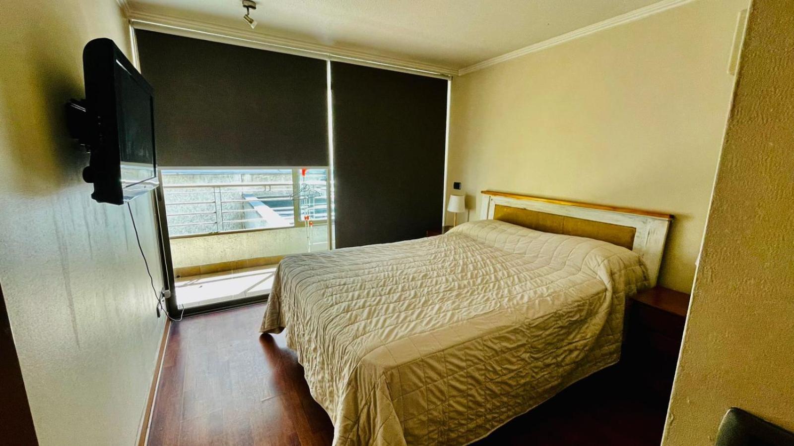 Apartament * Santiago de Chile