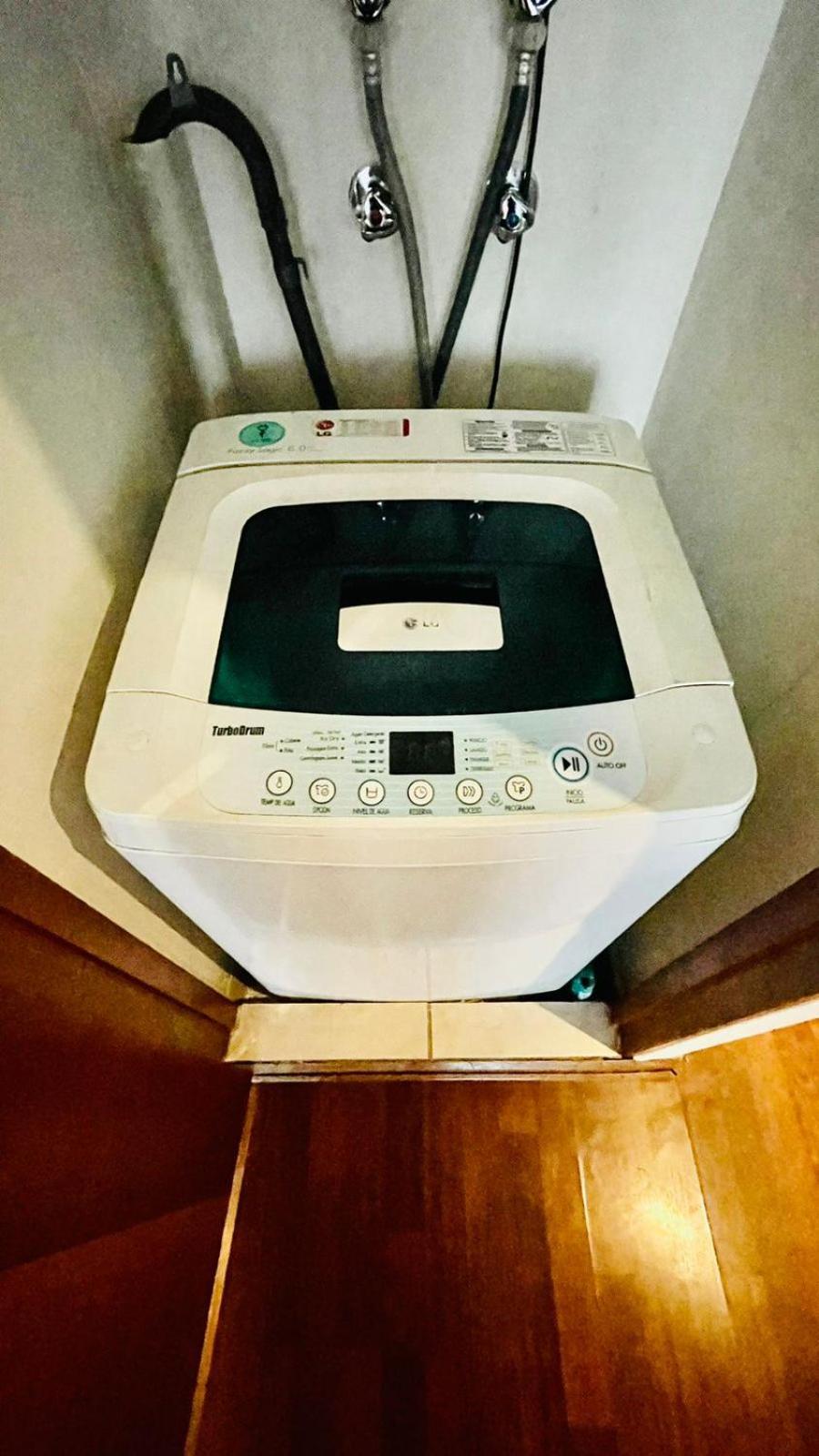 Apartament Santiago