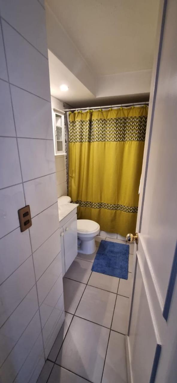 Depto Movistar Arena - Caupolican - Estadio Nacional Apartment *
